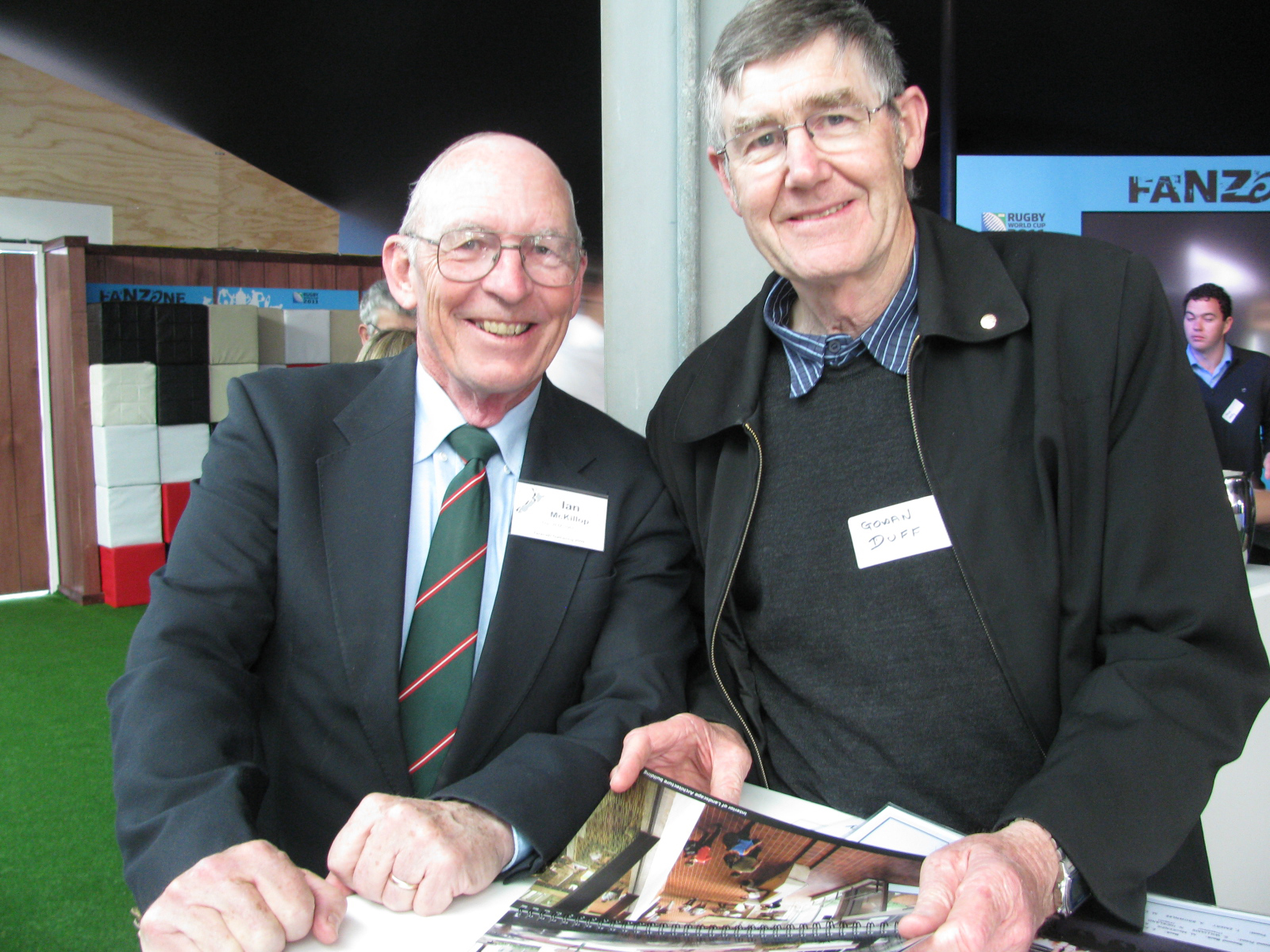 130 Years of Rugby Celebrations 2011 133