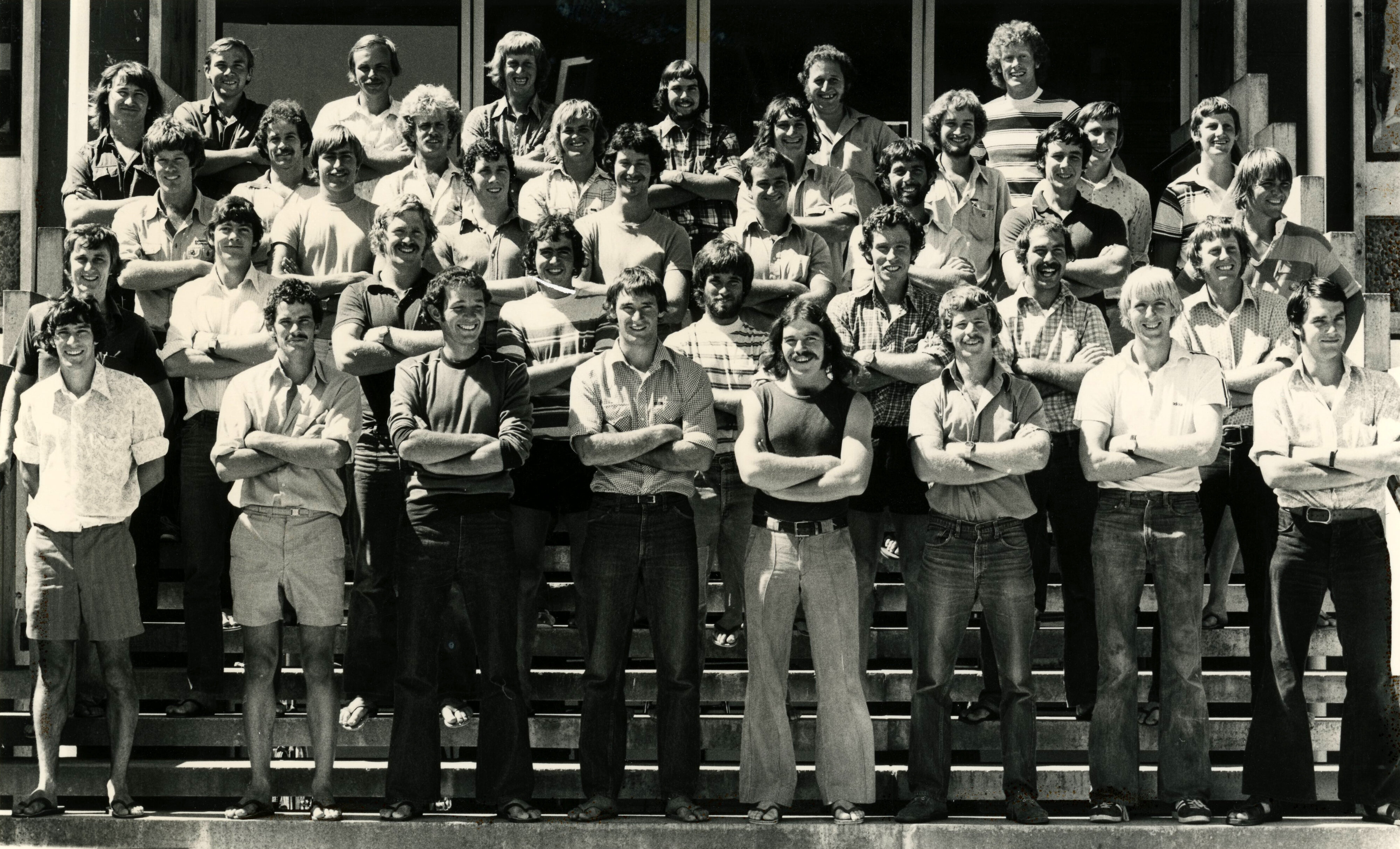 1979 AgCom III Group B