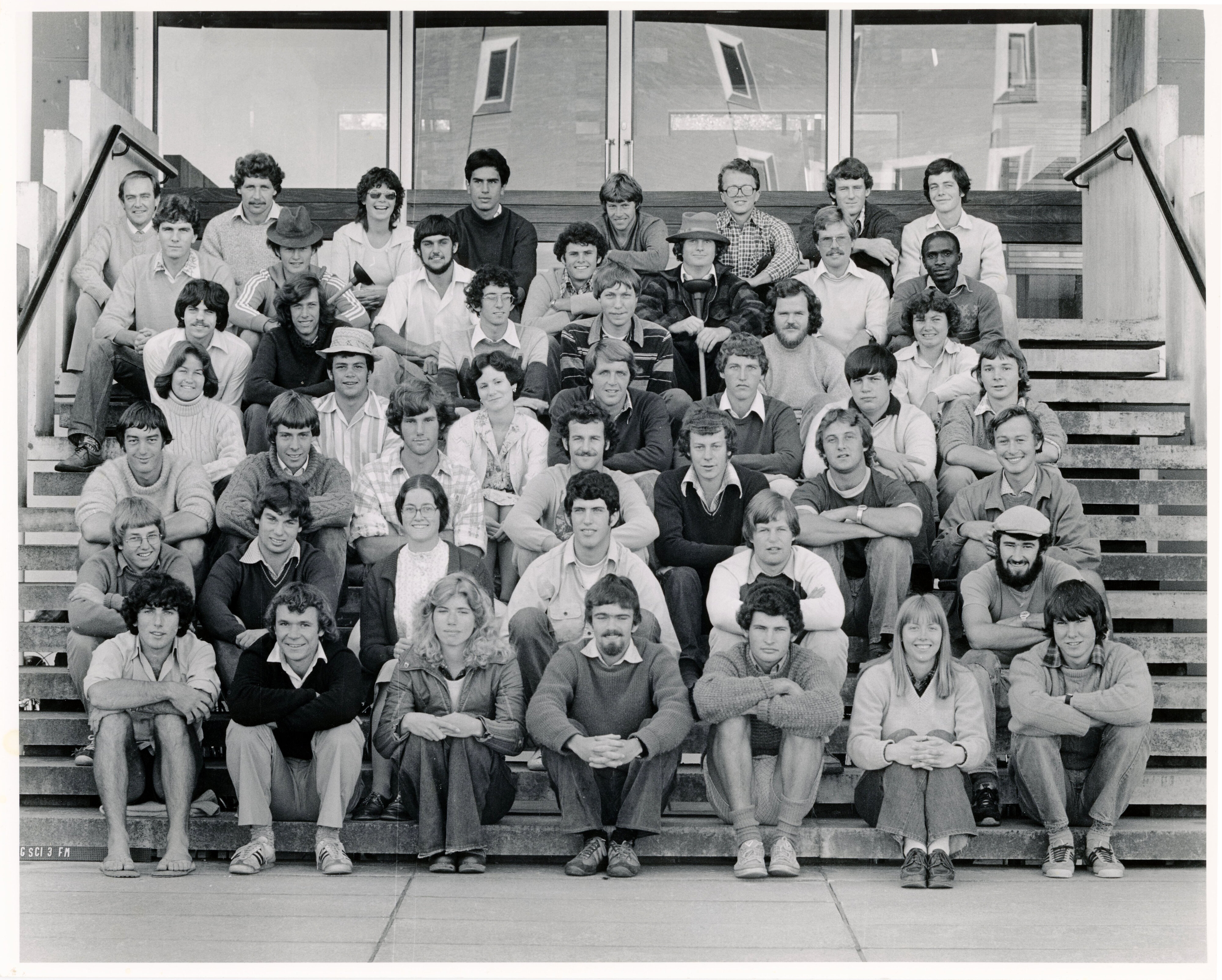 1980 BAgrSc Degree III Farm Management