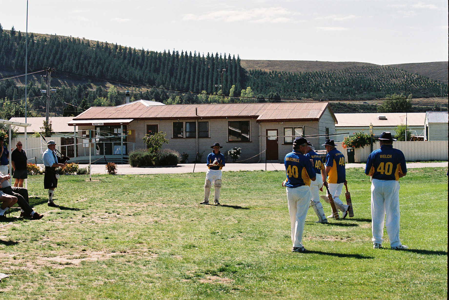 2008 Cricket Team - 1968 Wahine Survivors 040