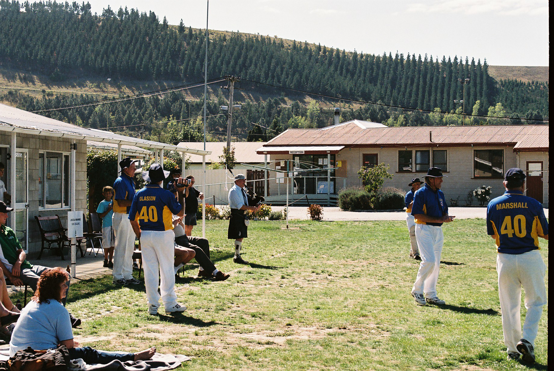 2008 Cricket Team - 1968 Wahine Survivors 041