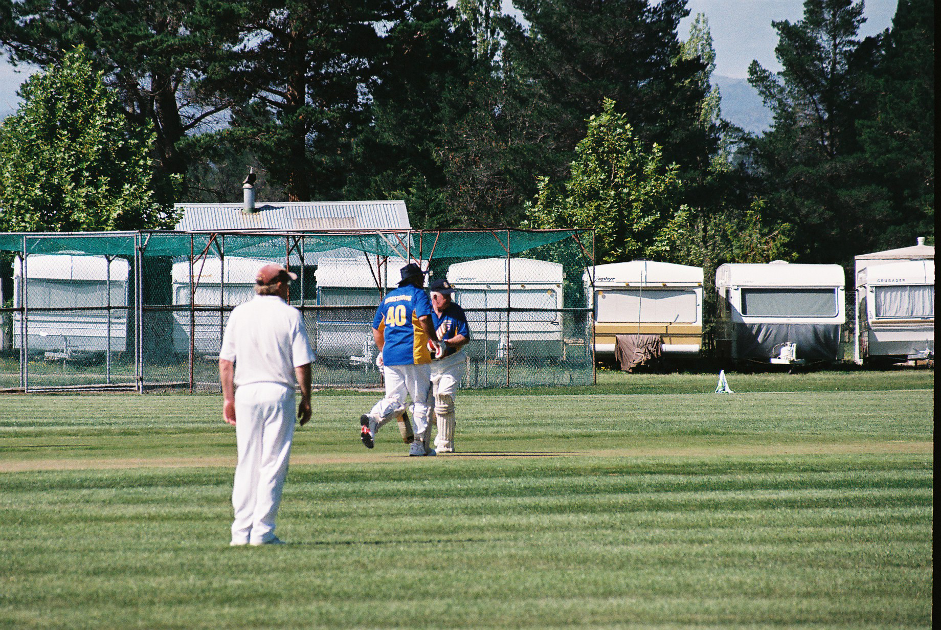 2008 Cricket Team - 1968 Wahine Survivors 043
