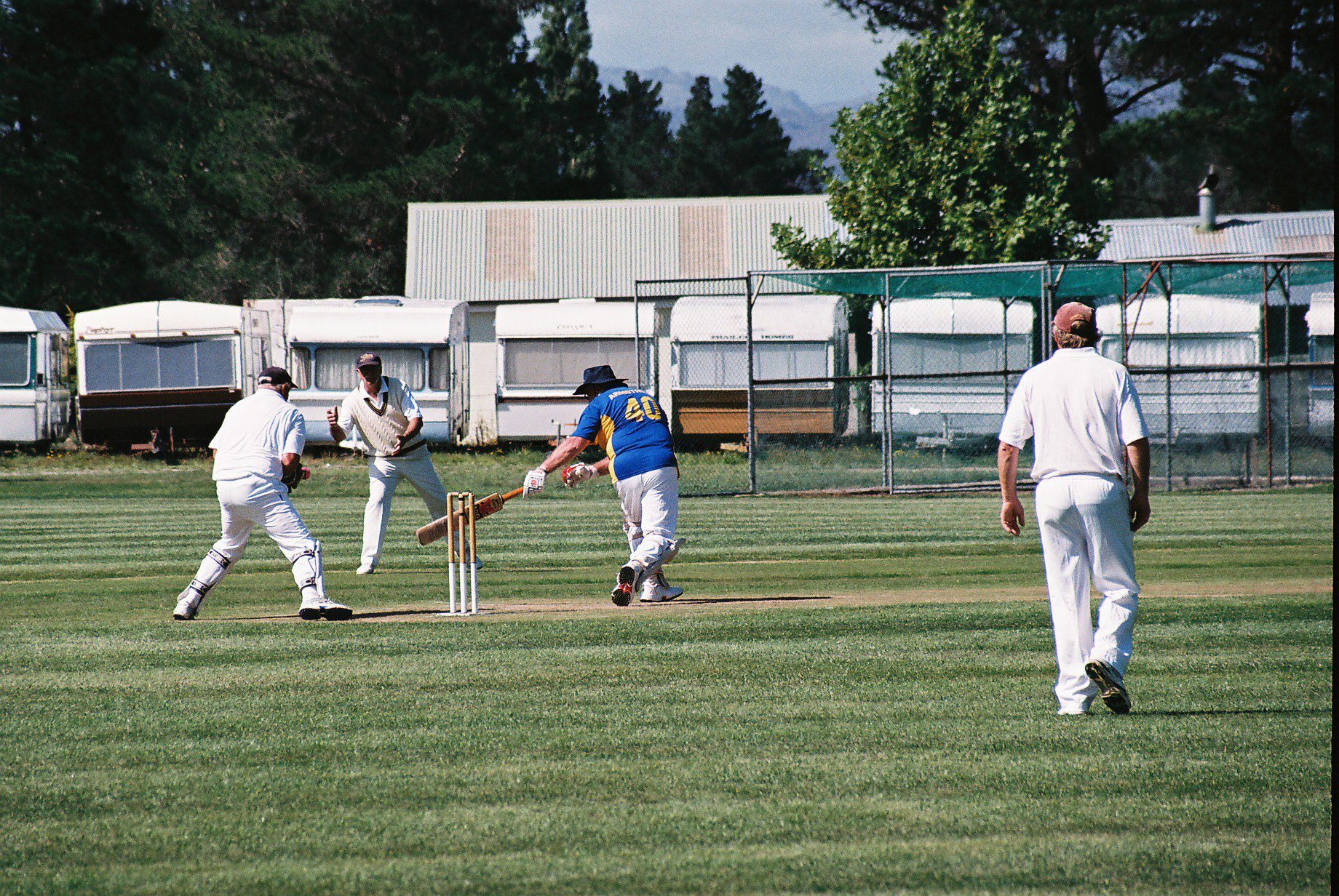 2008 Cricket Team - 1968 Wahine Survivors 044