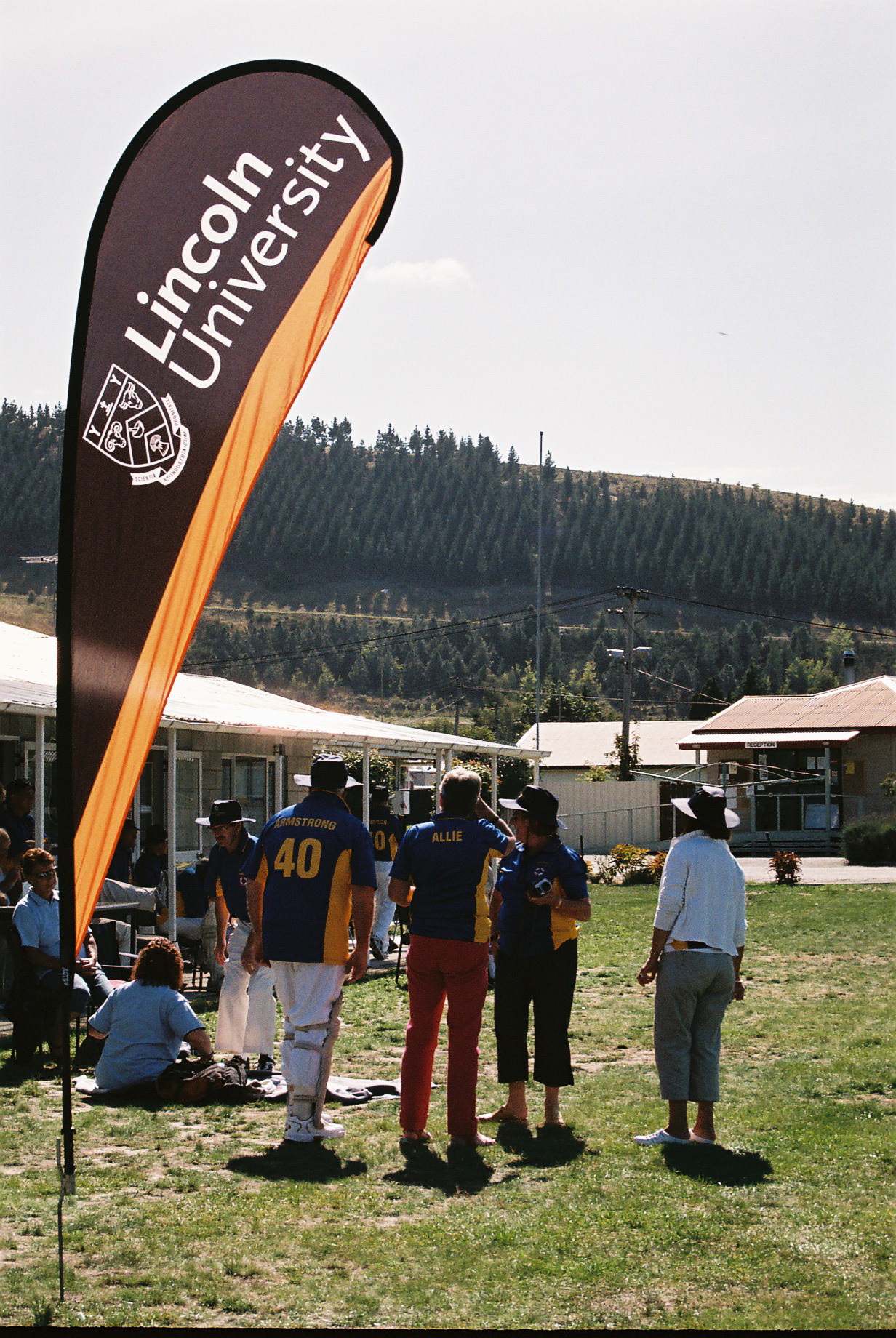 2008 Cricket Team - 1968 Wahine Survivors 047
