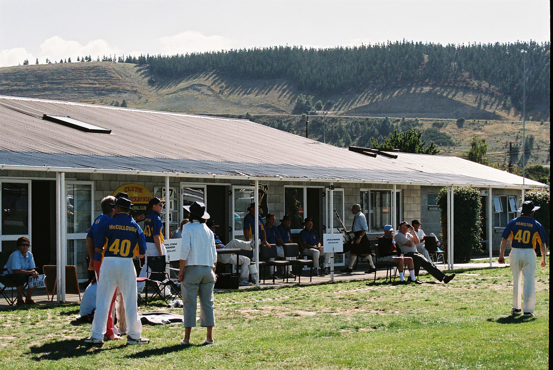 2008 Cricket Team - 1968 Wahine Survivors 048