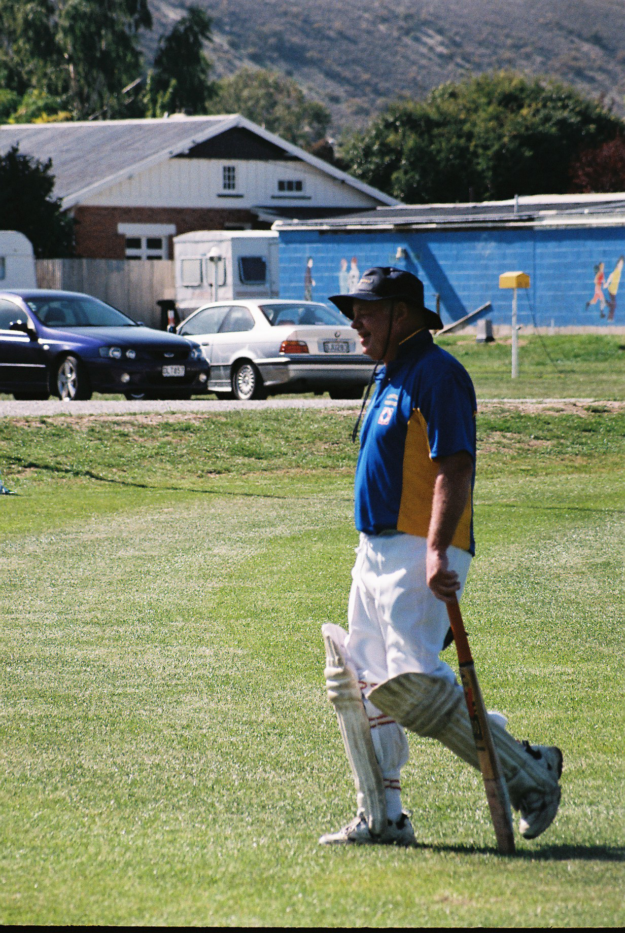 2008 Cricket Team - 1968 Wahine Survivors 050