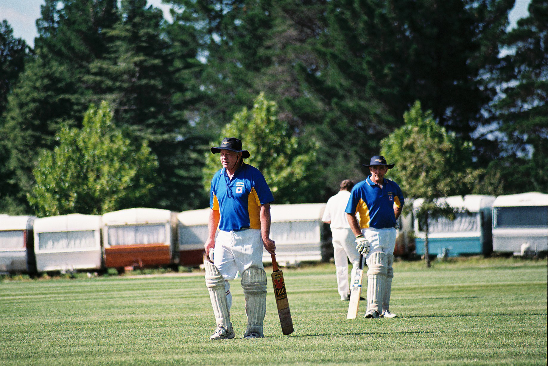 2008 Cricket Team - 1968 Wahine Survivors 051