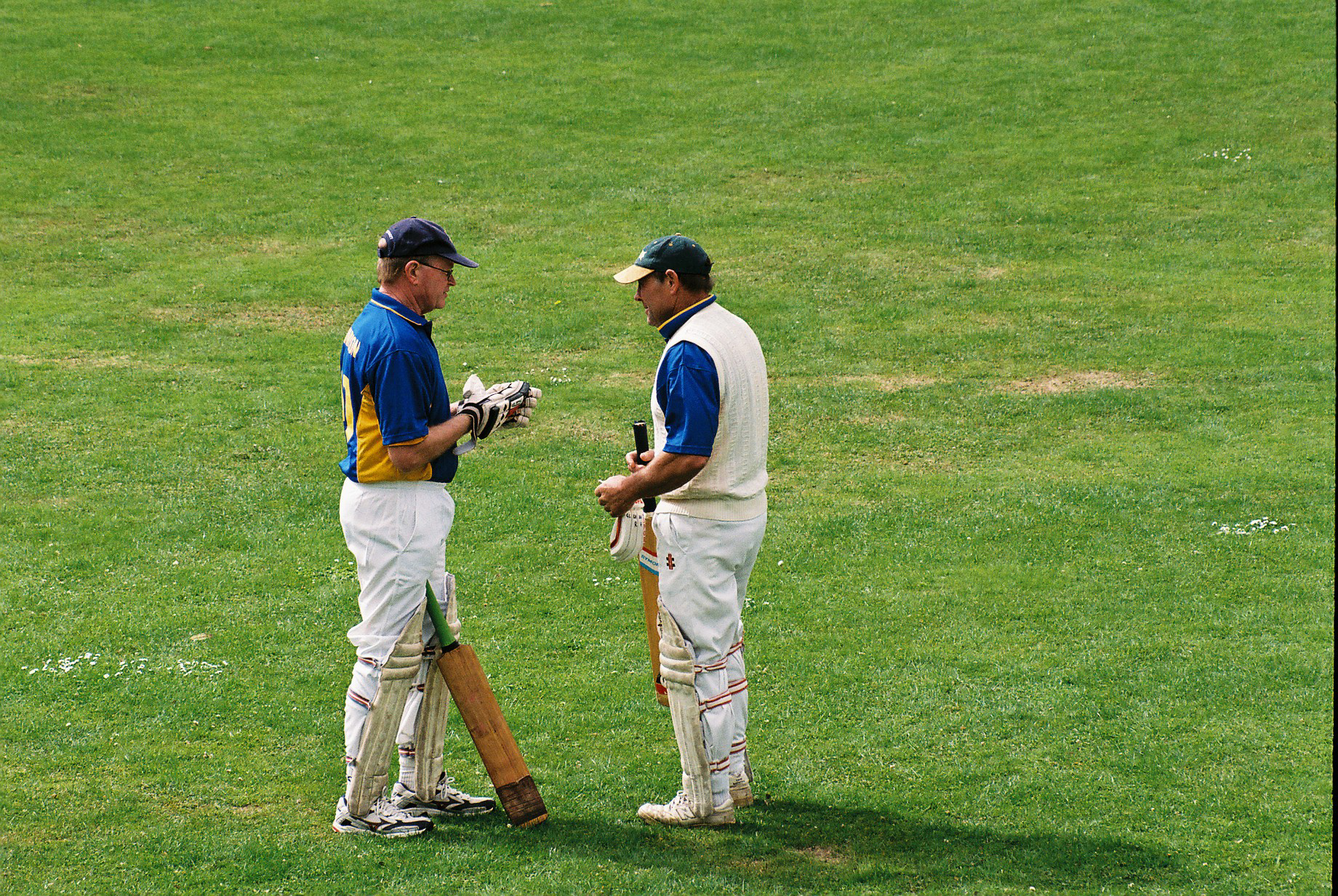 2008 Cricket Team - 1968 Wahine Survivors 054