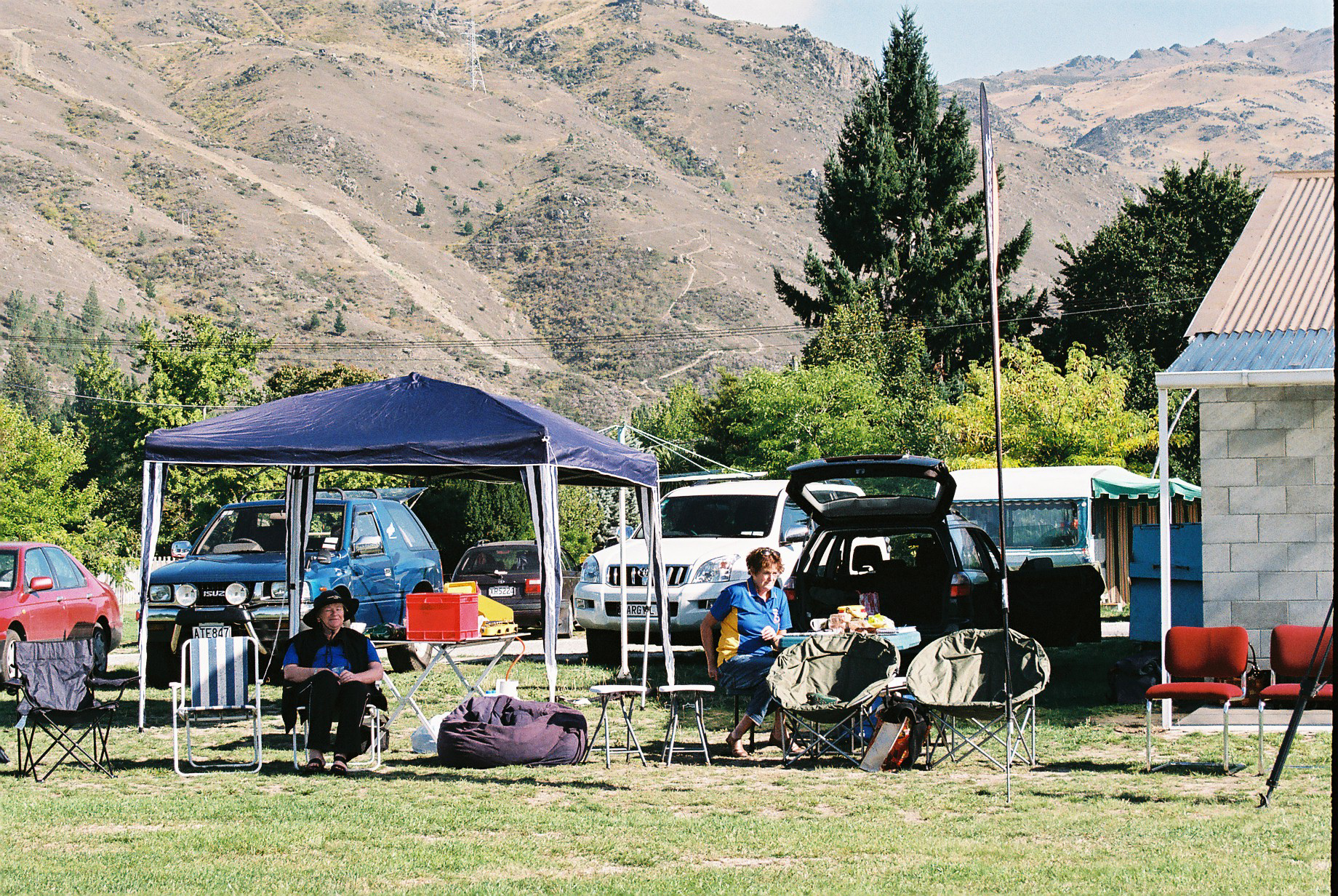 2008 Cricket Team - 1968 Wahine Survivors 059