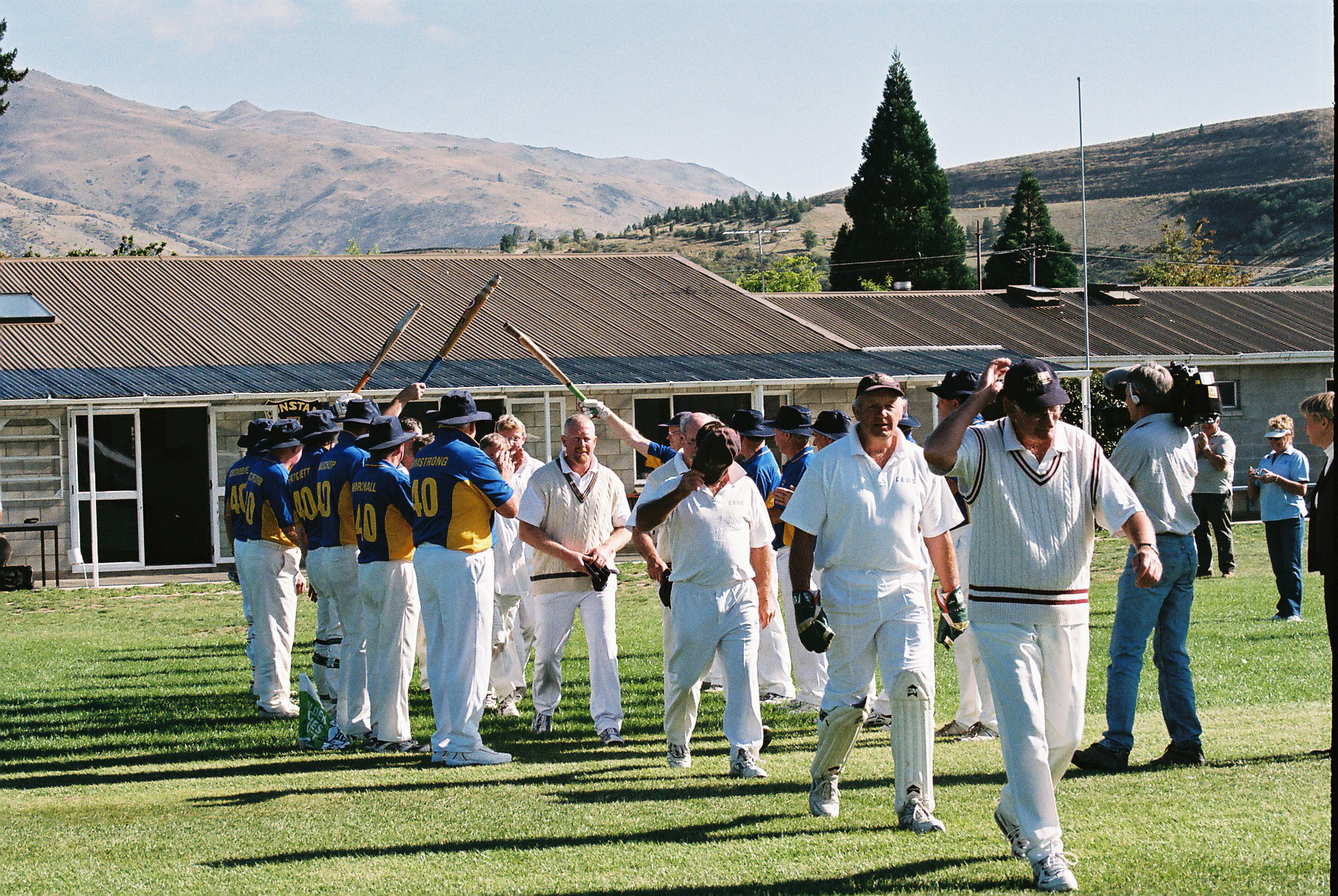 2008 Cricket Team - 1968 Wahine Survivors 061
