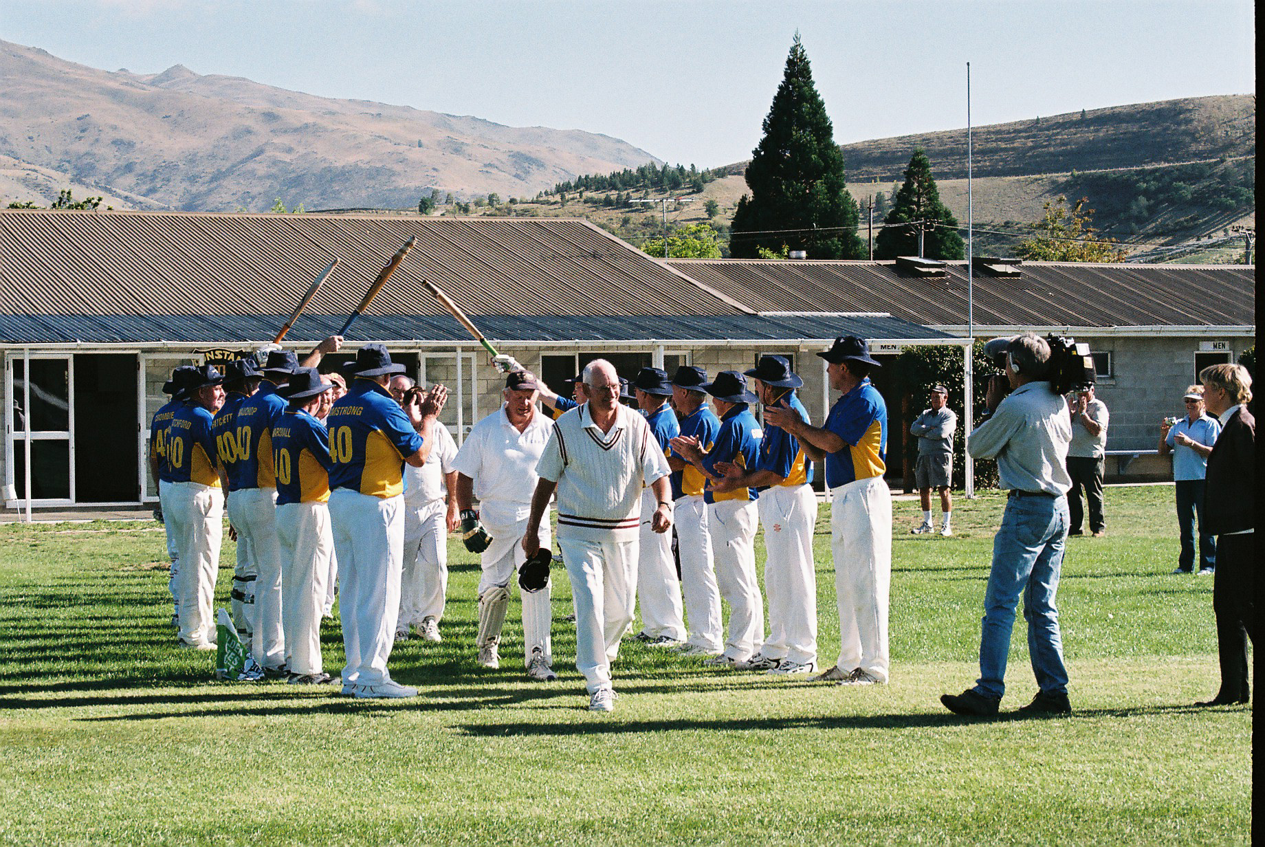 2008 Cricket Team - 1968 Wahine Survivors 062