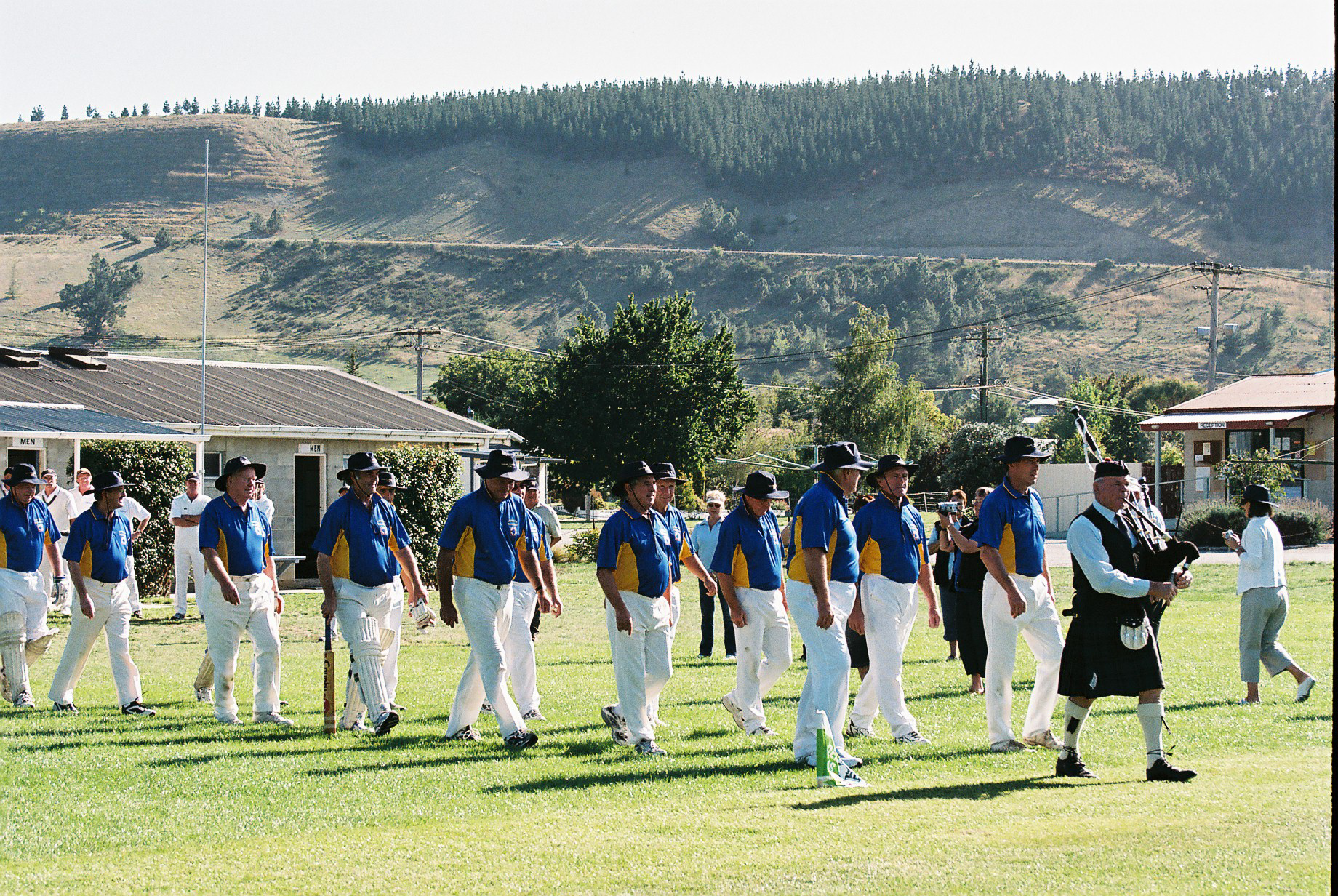 2008 Cricket Team - 1968 Wahine Survivors 064