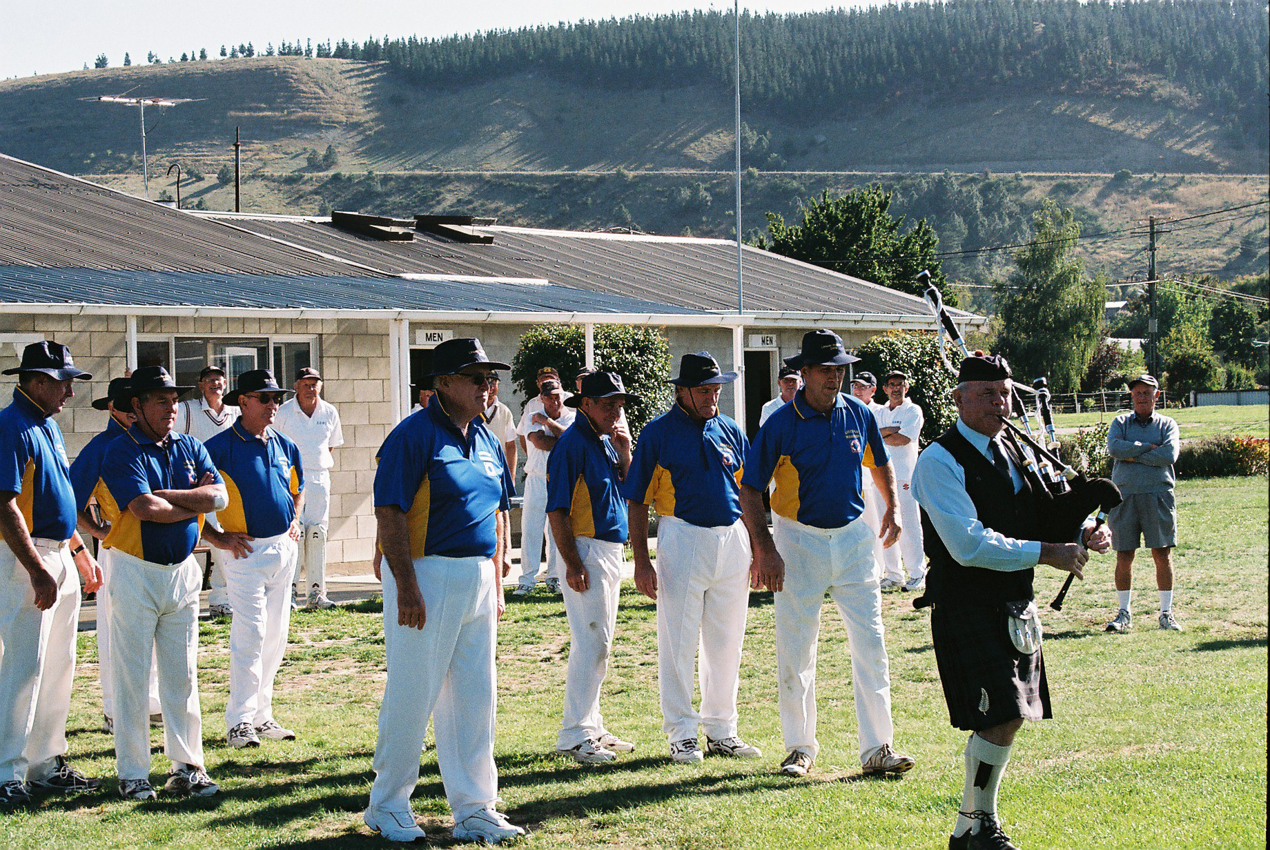 2008 Cricket Team - 1968 Wahine Survivors 065