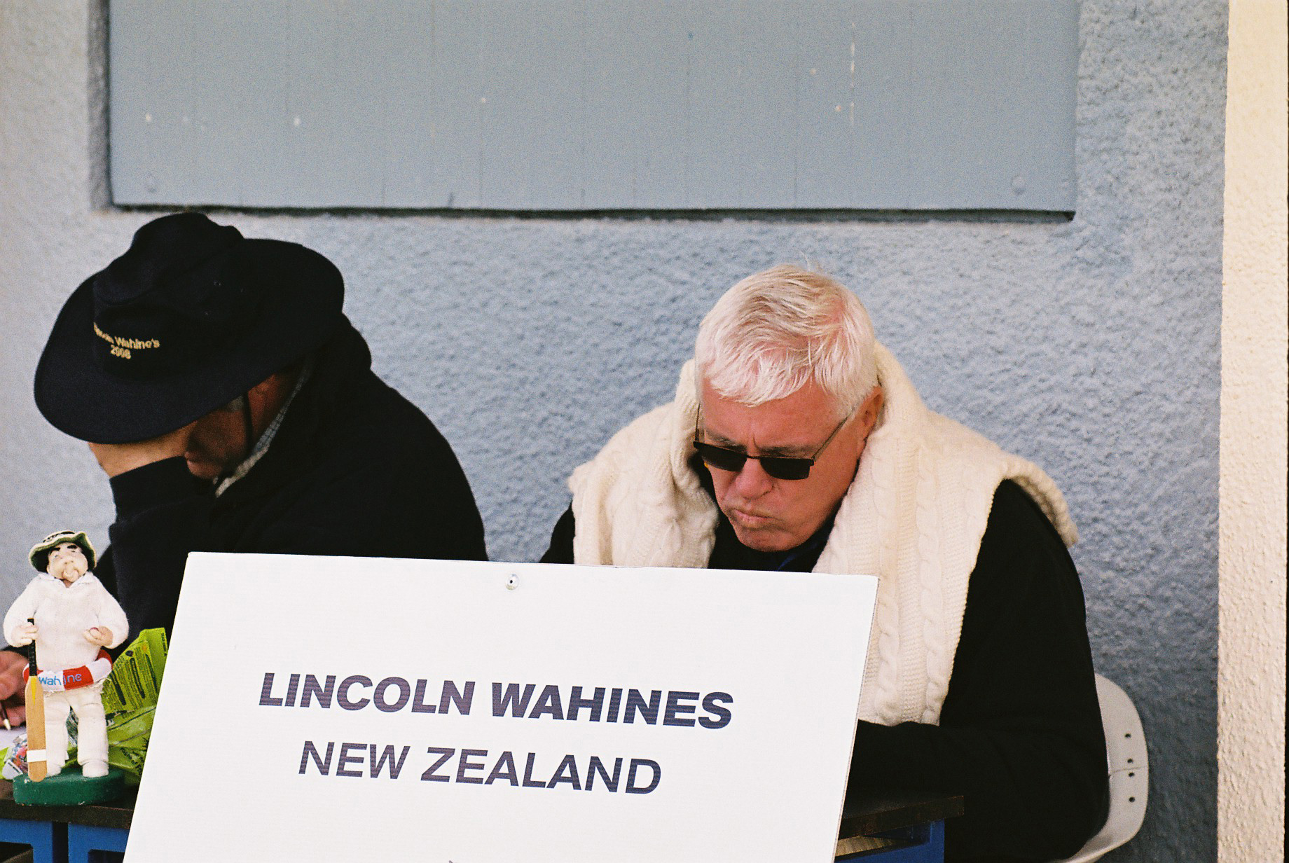 2008 Cricket Team - 1968 Wahine Survivors 069