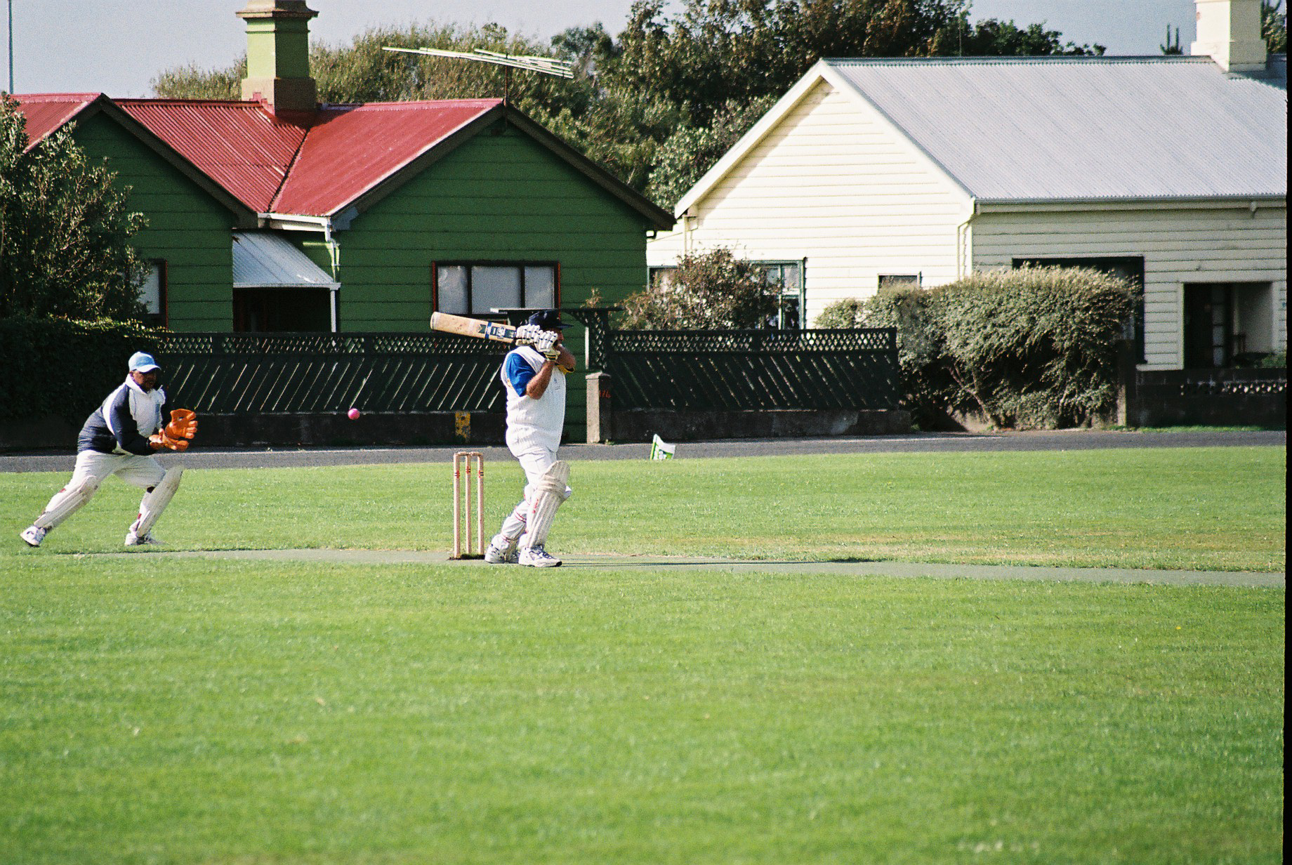 2008 Cricket Team - 1968 Wahine Survivors 071