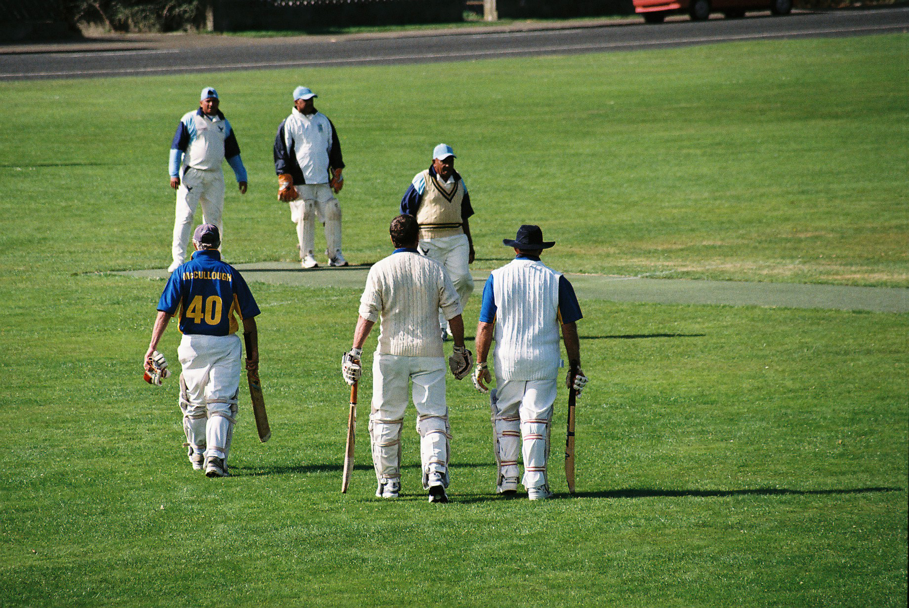 2008 Cricket Team - 1968 Wahine Survivors 072