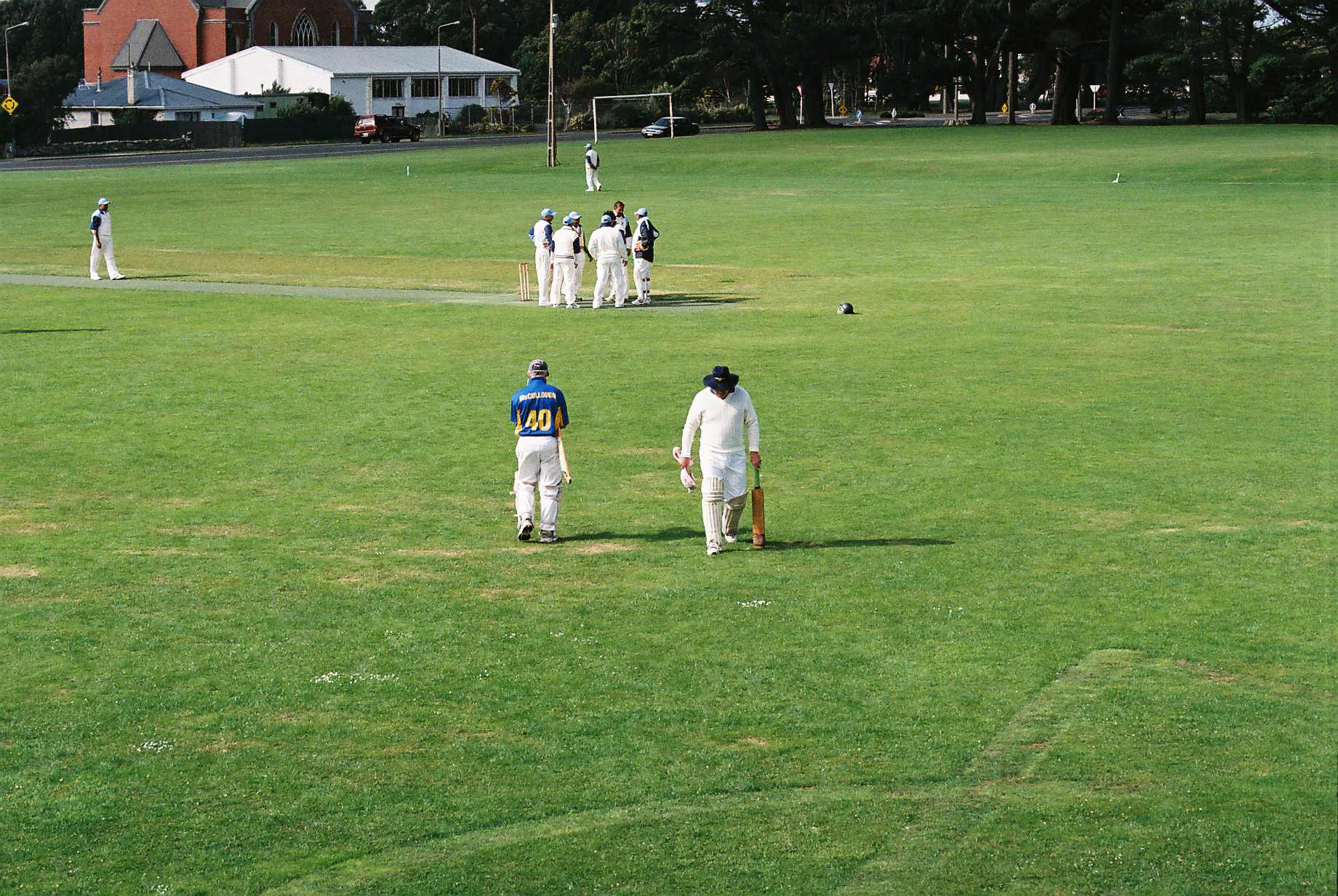 2008 Cricket Team - 1968 Wahine Survivors 073