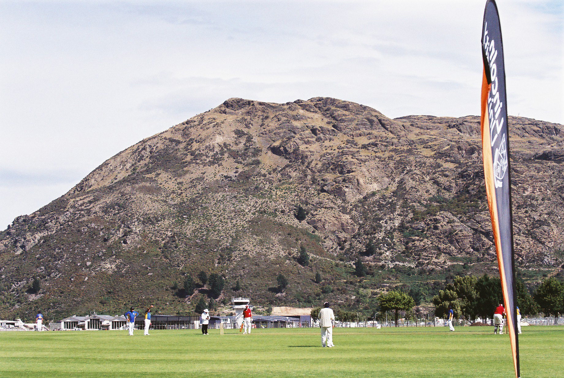 2008 Karaka Stallions Cricket - 1968 Wahine Survivors 010