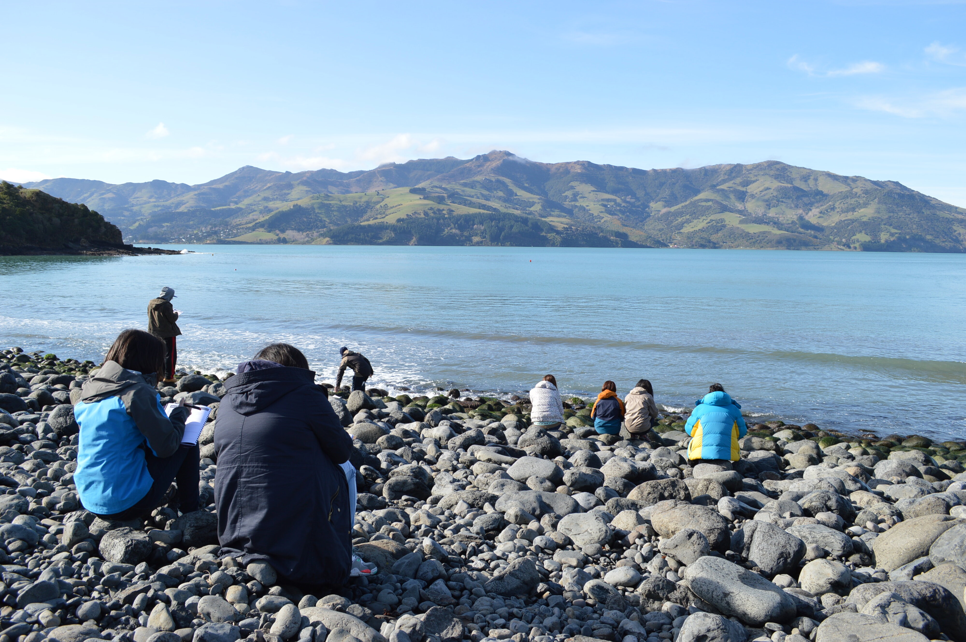 2015 SoLA Field Tour - Coast 01