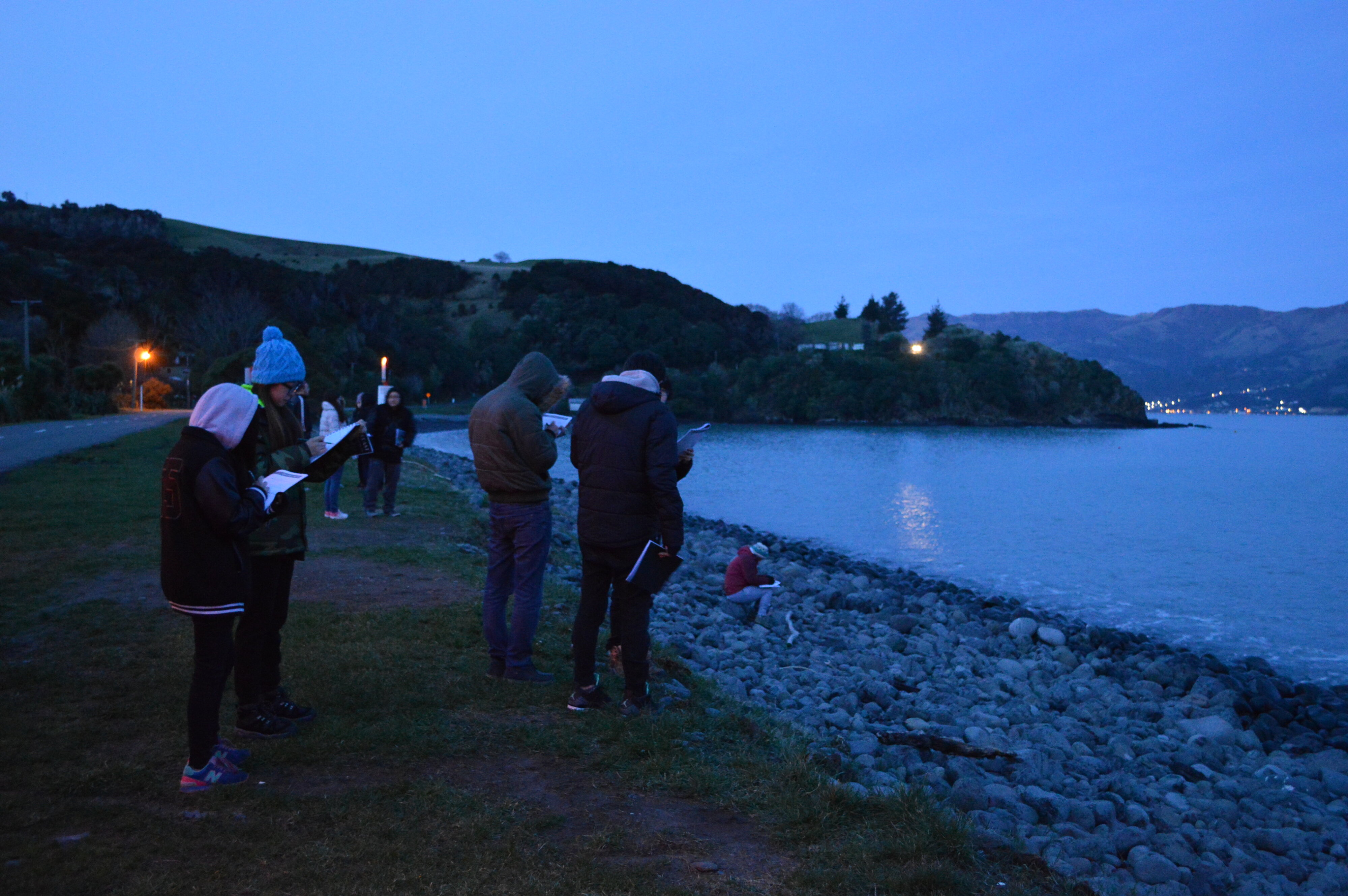 2015 SoLA Field Tour - Coast 11