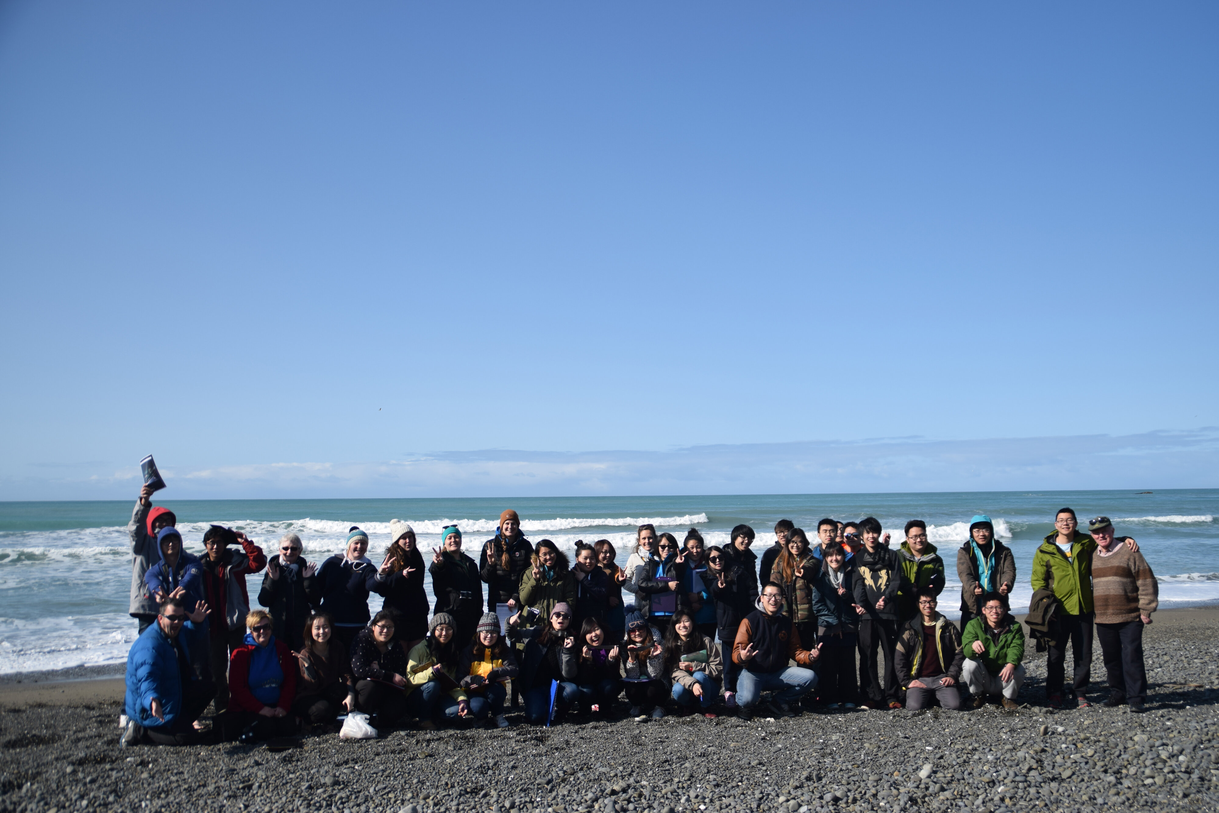 2015 SoLA Field Tour - Coast 14