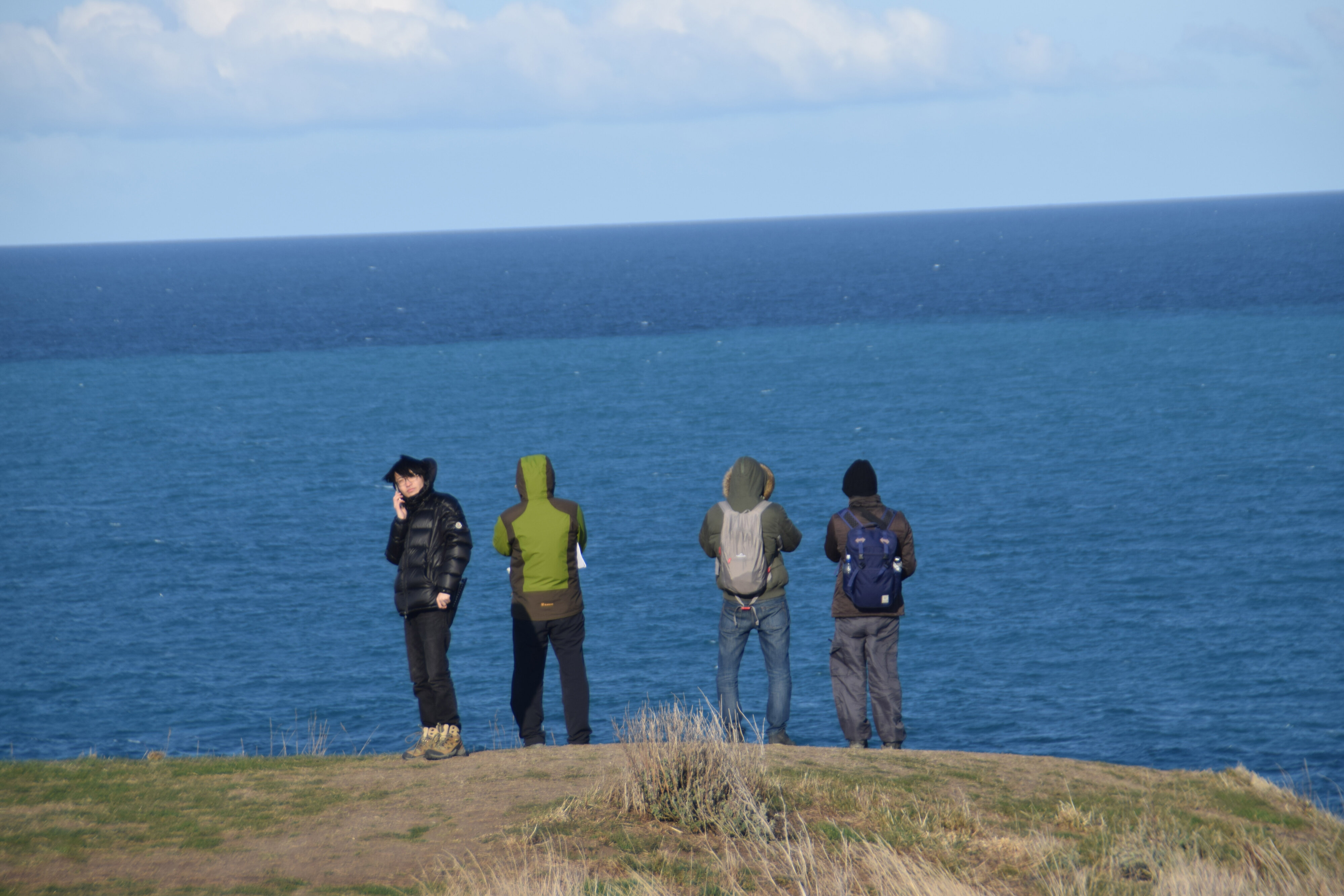 2015 SoLA Field Tour - Coast 16