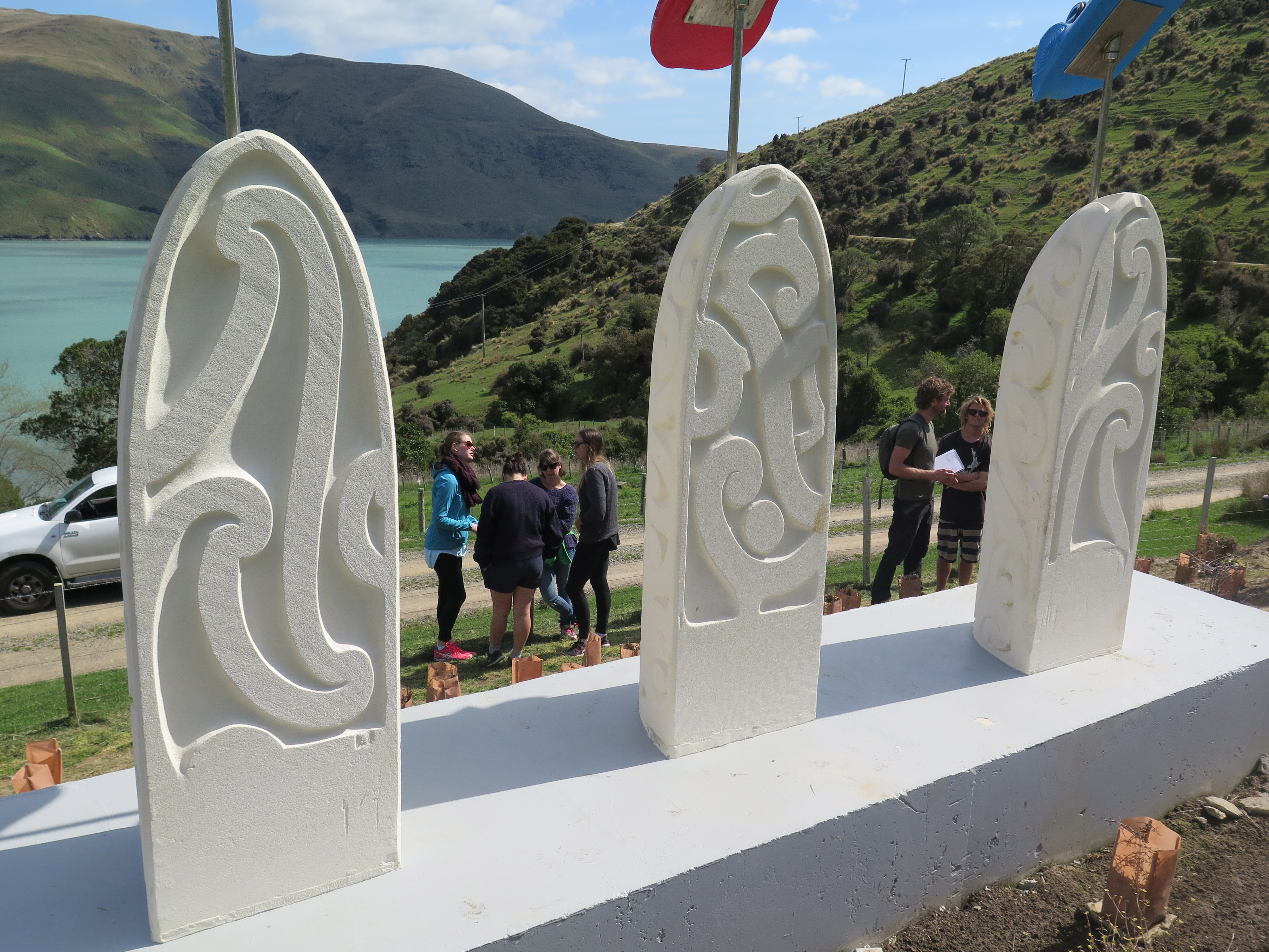 2015 SoLA Field Tour - Koukoraurata 01