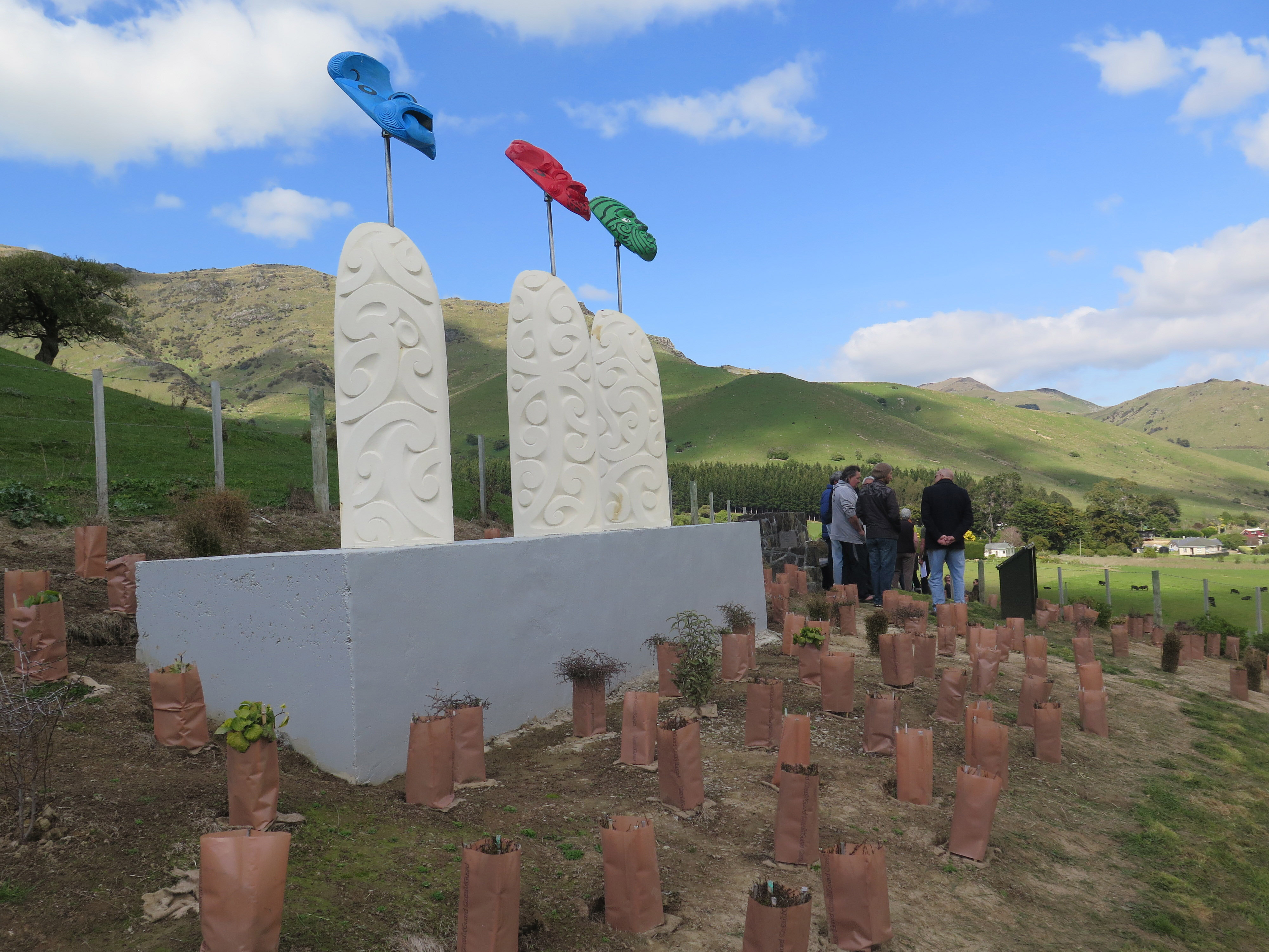 2015 SoLA Field Tour - Koukoraurata 02