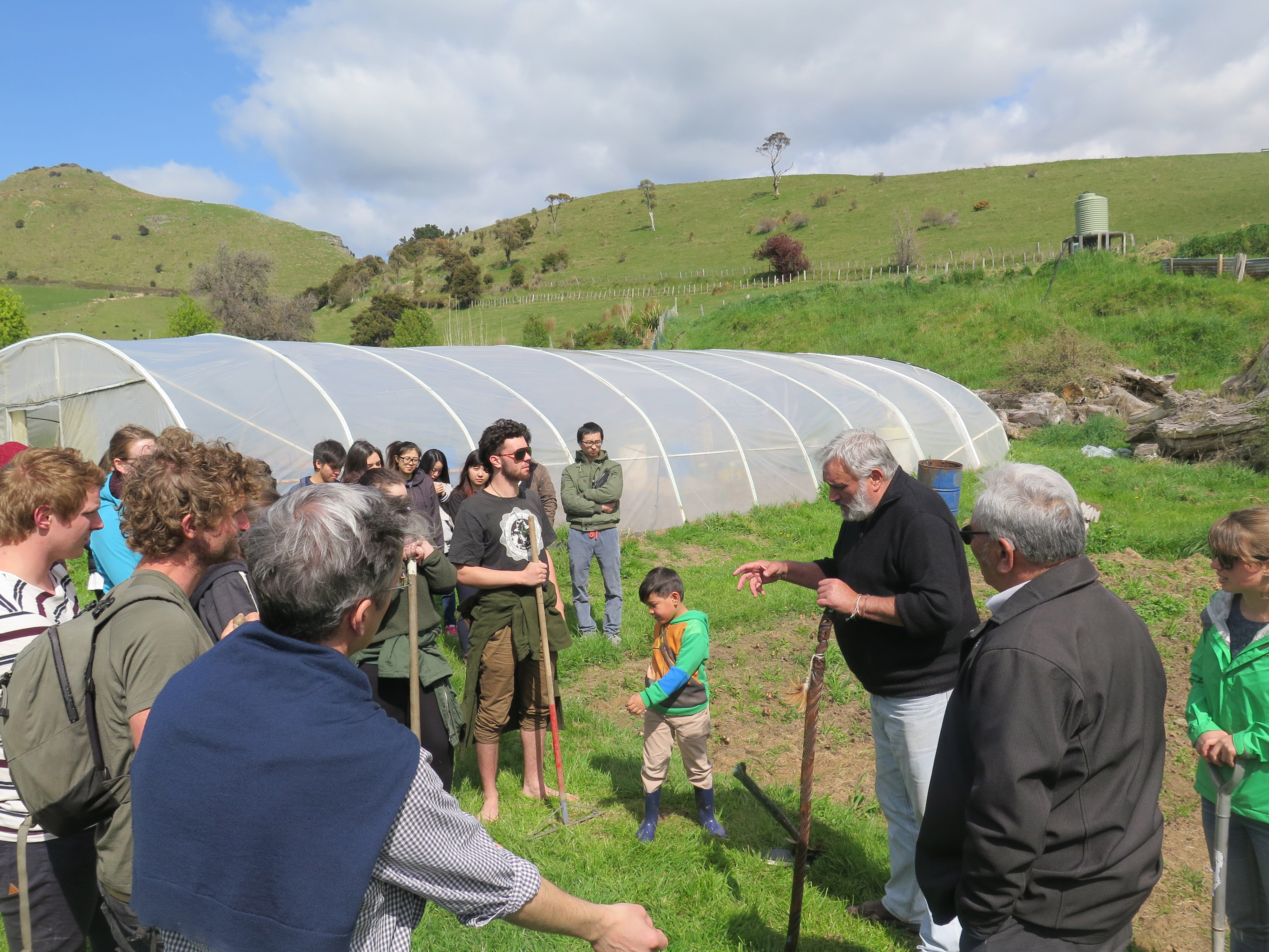 2015 SoLA Field Tour - Koukoraurata 03