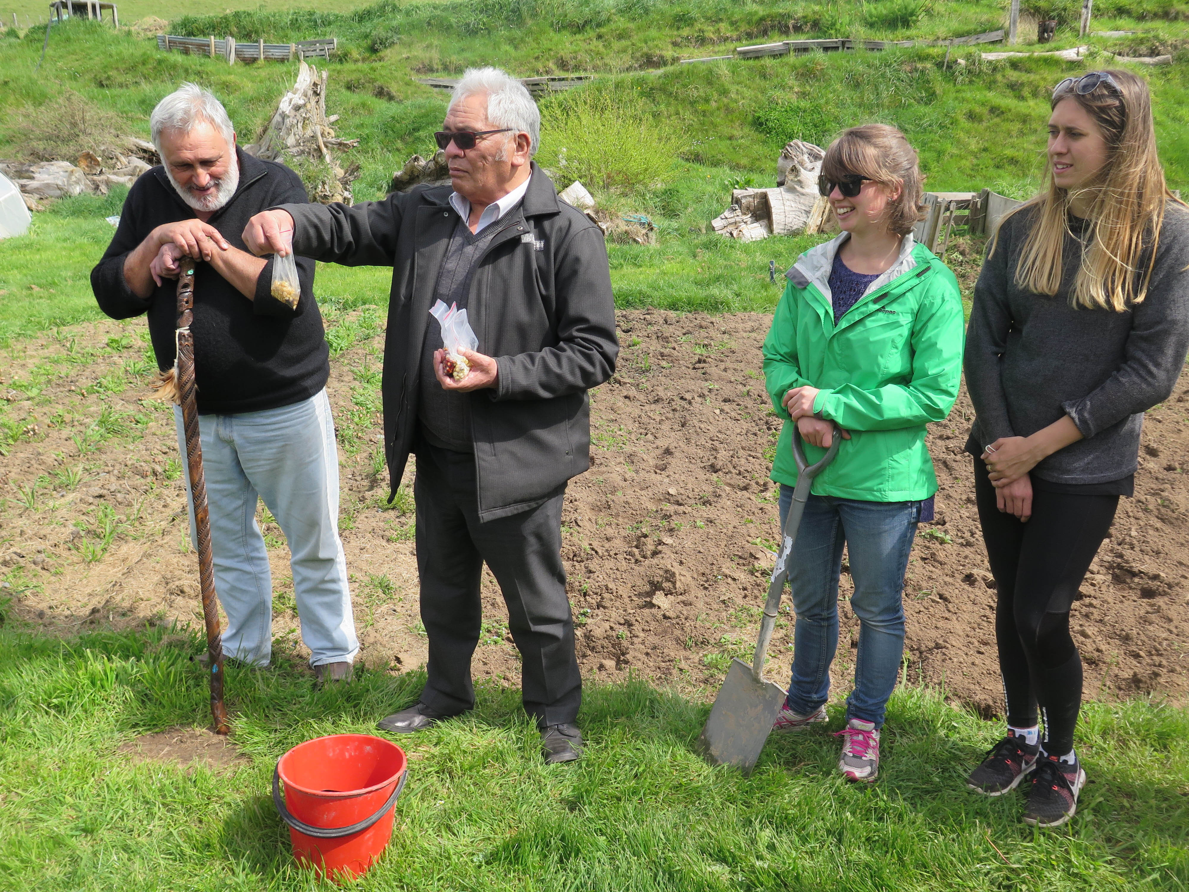 2015 SoLA Field Tour - Koukoraurata 04