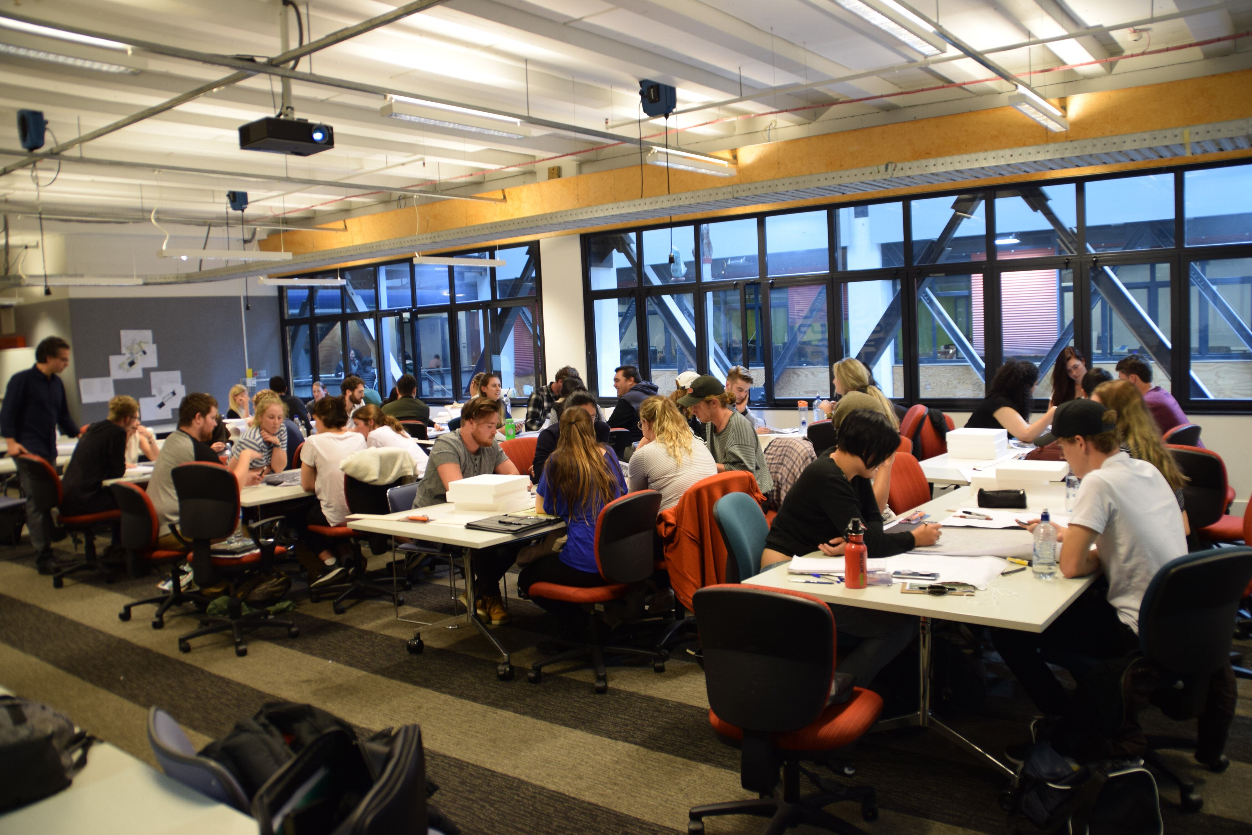 2017 SoLA Field Tour - Wellington 01