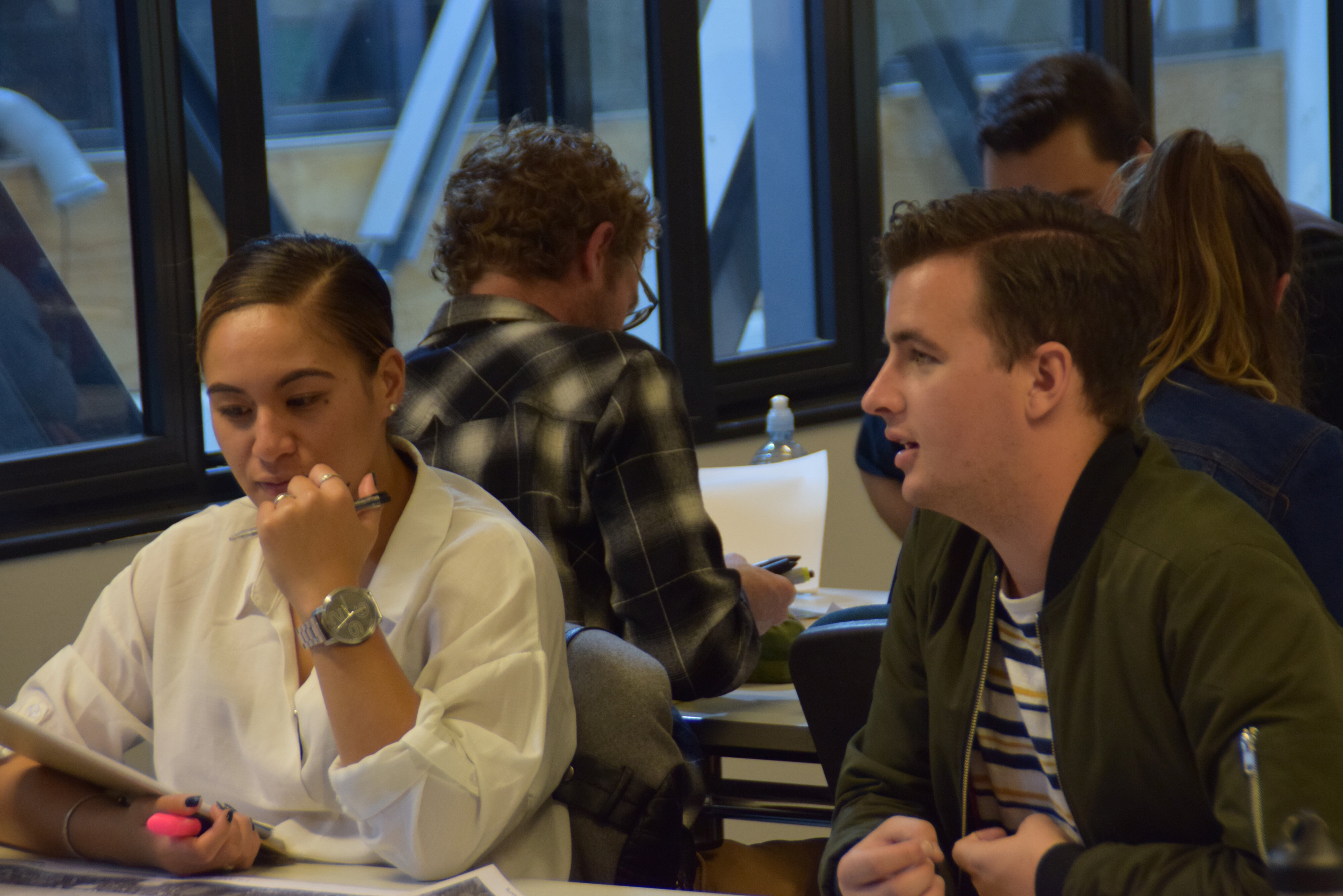 2017 SoLA Field Tour - Wellington 02