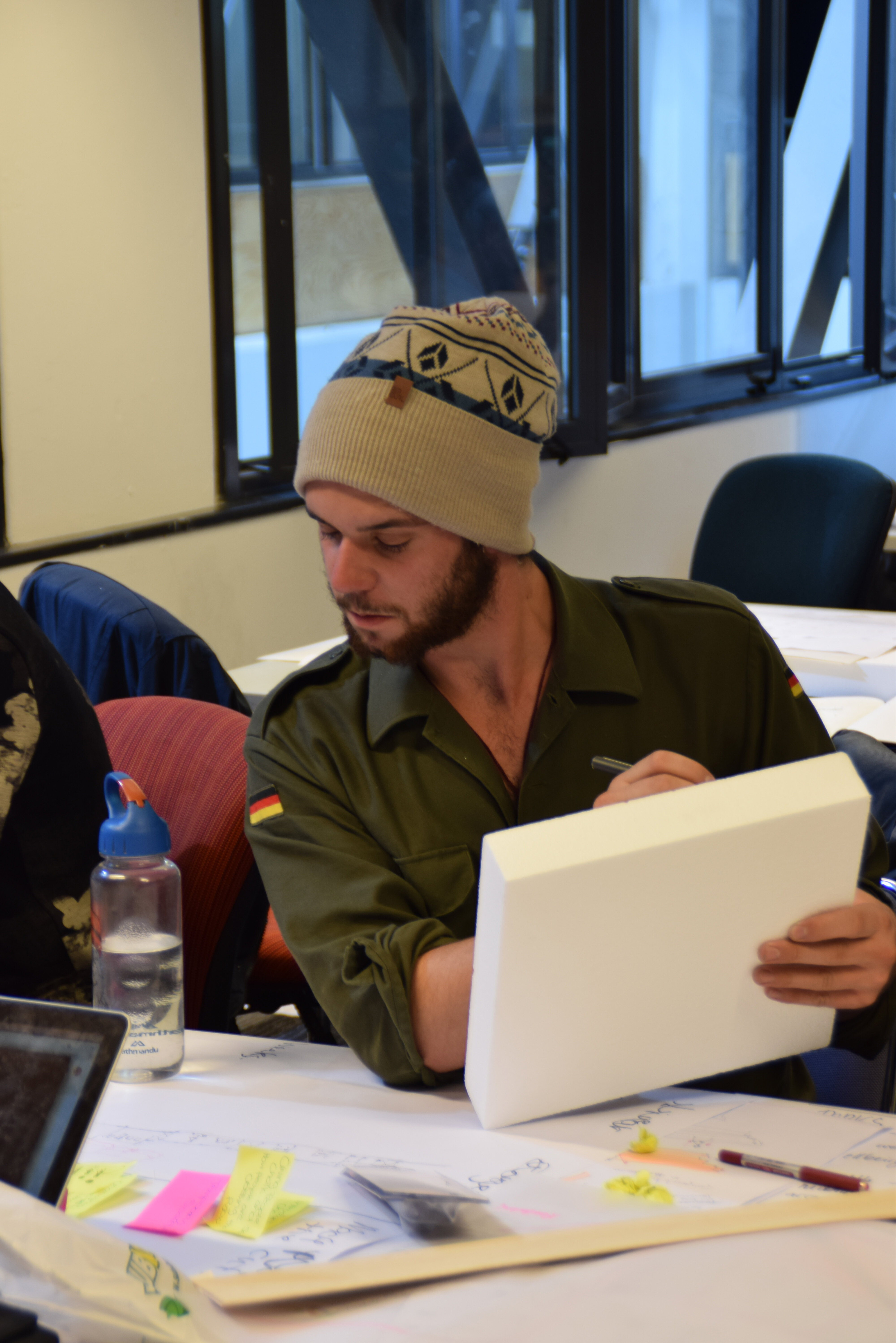 2017 SoLA Field Tour - Wellington 08