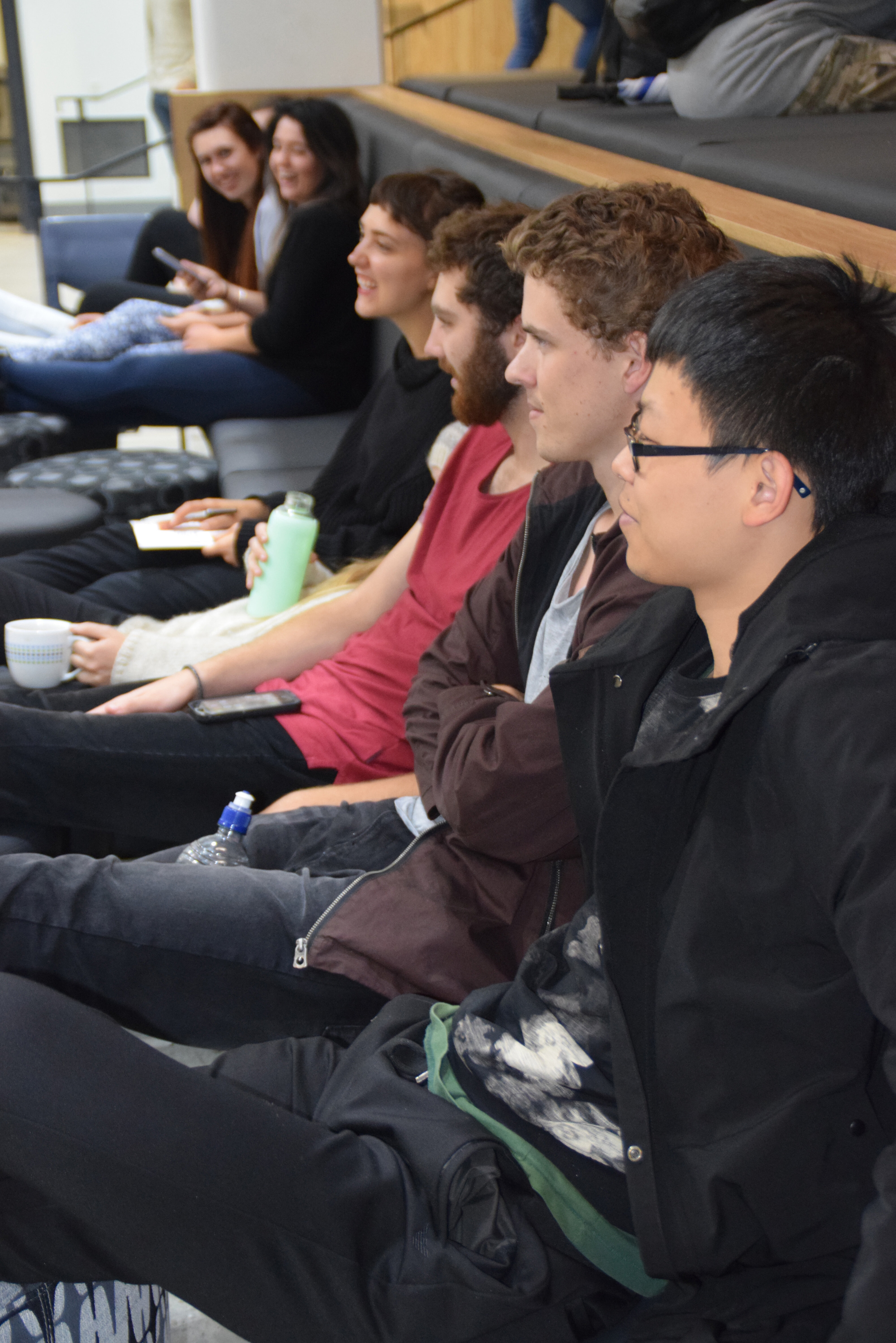 2017 SoLA Field Tour - Wellington 10