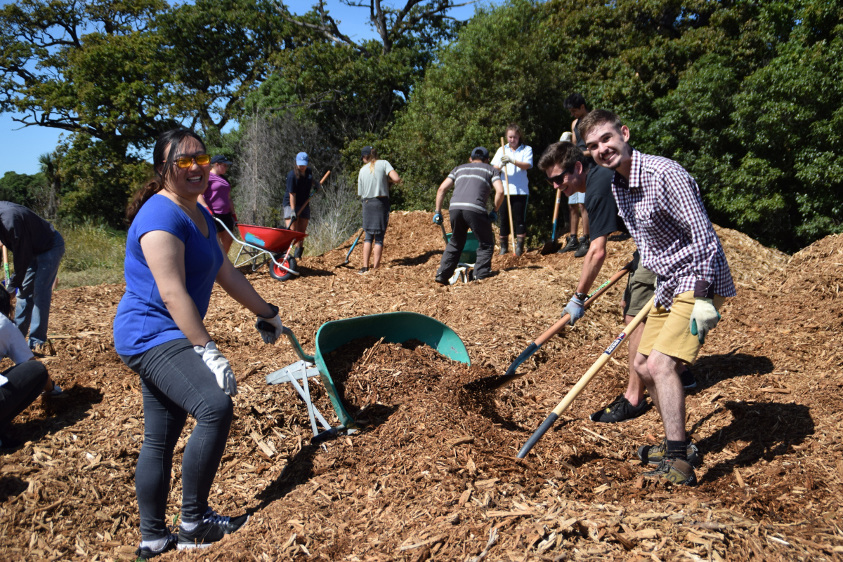 2017 SoLA Vertical Studio Day 05