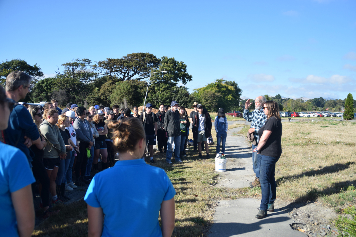 2017 SoLA Vertical Studio Day 17