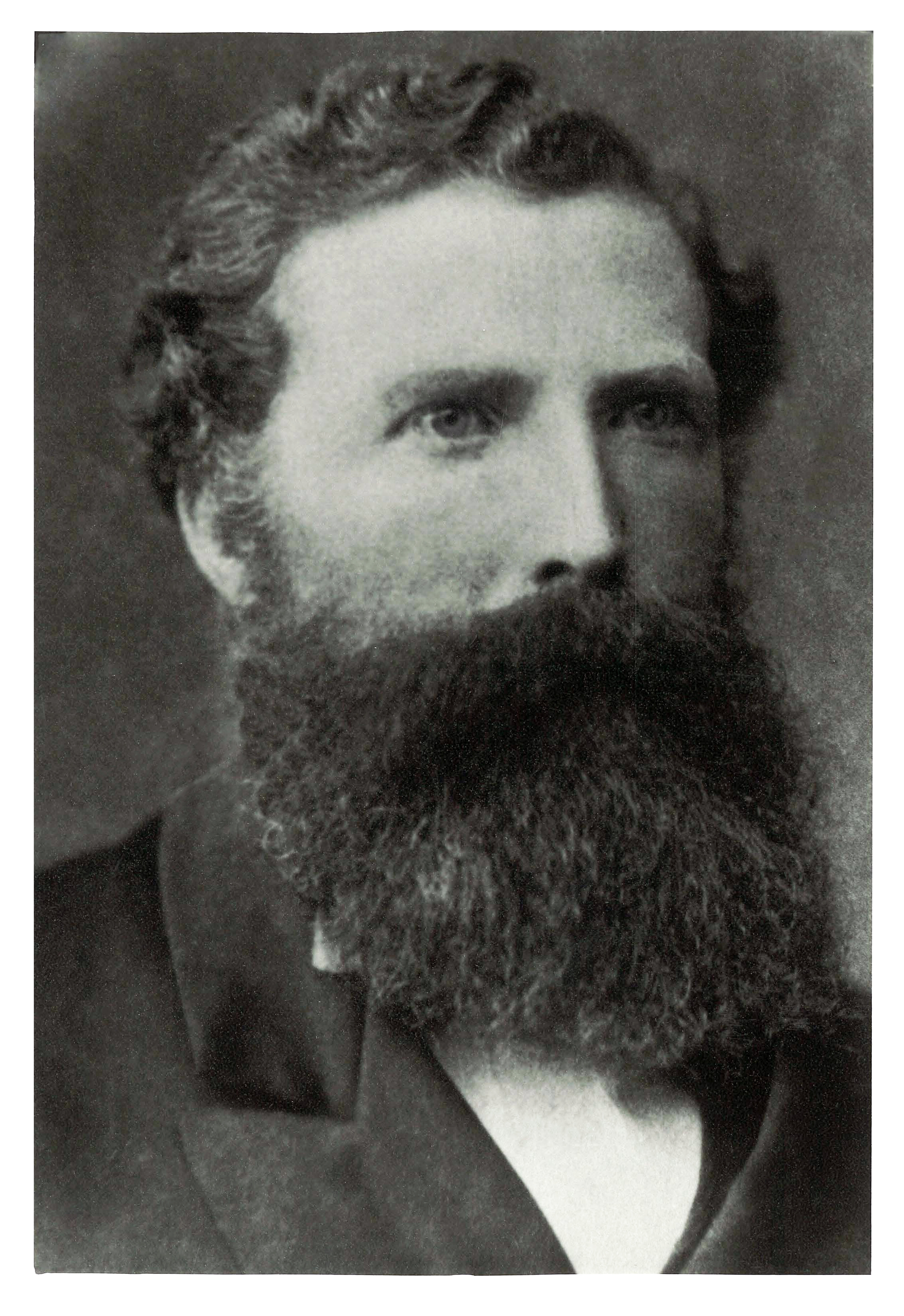 Arthur Pyne O'Callaghan