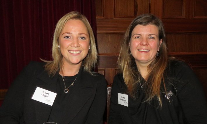 2017 LincUp Alumni &amp; Friends - Dunedin 001