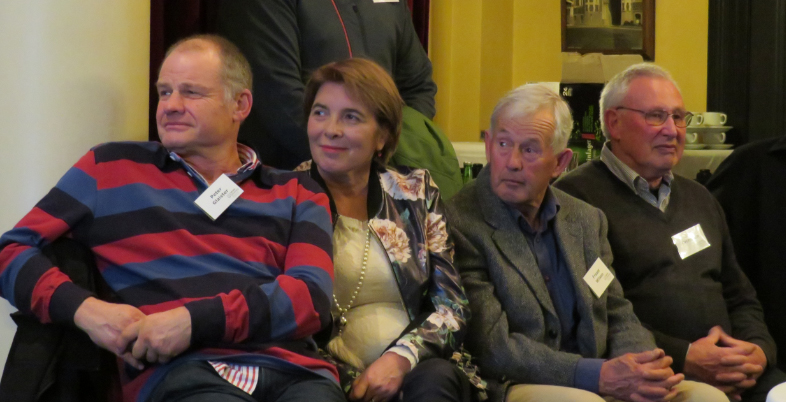 2017 LincUp Alumni &amp; Friends - Dunedin 003