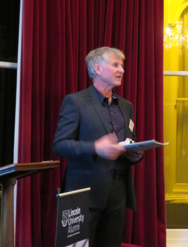 2017 LincUp Alumni &amp; Friends - Dunedin 004