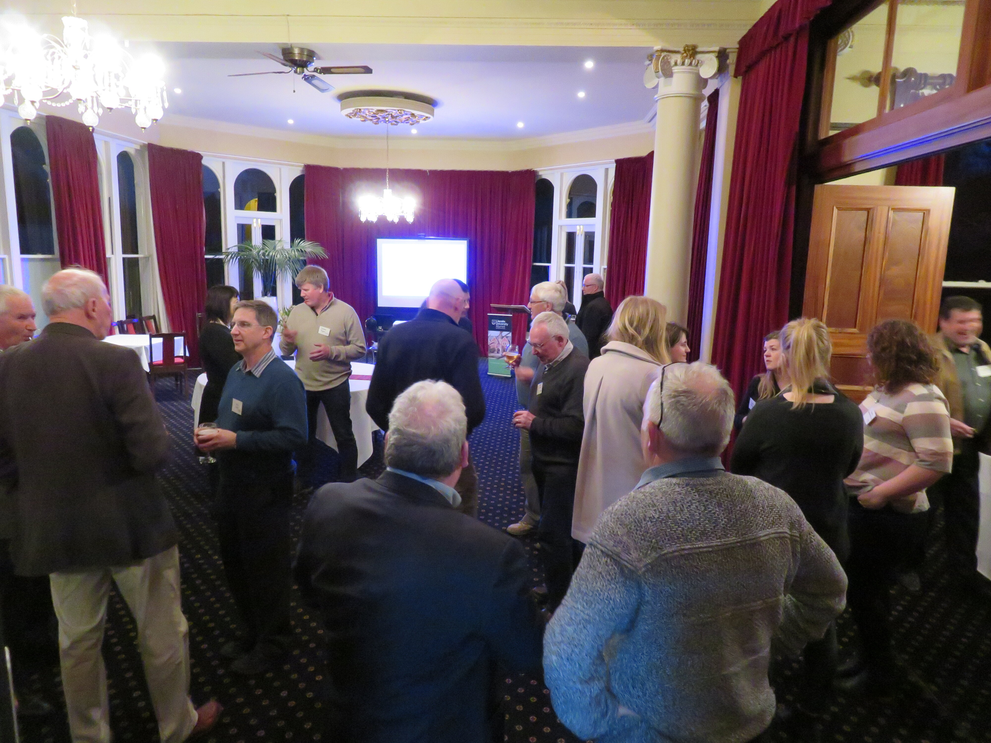 2017 LincUp Alumni &amp; Friends - Dunedin 011