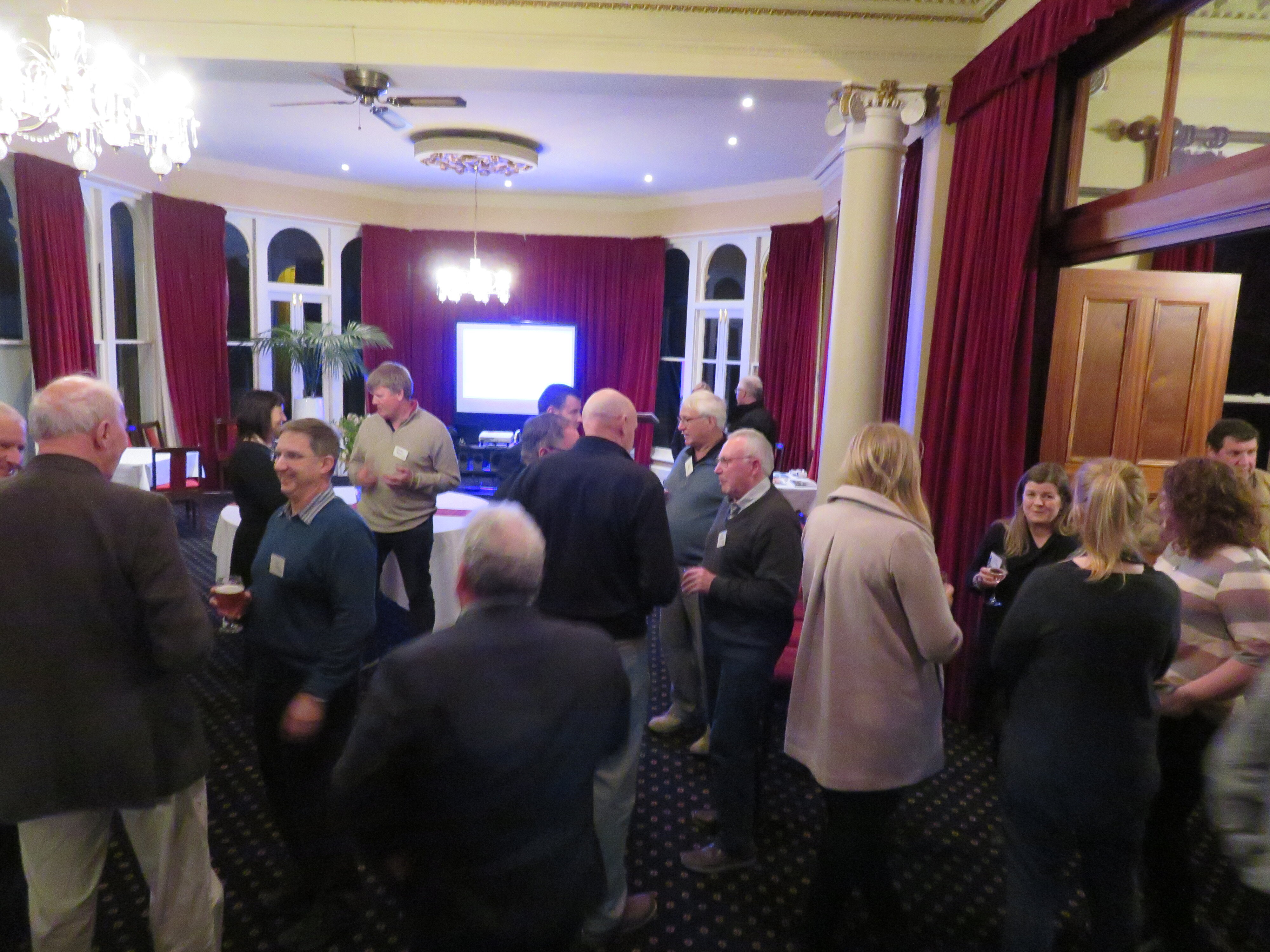 2017 LincUp Alumni &amp; Friends - Dunedin 012