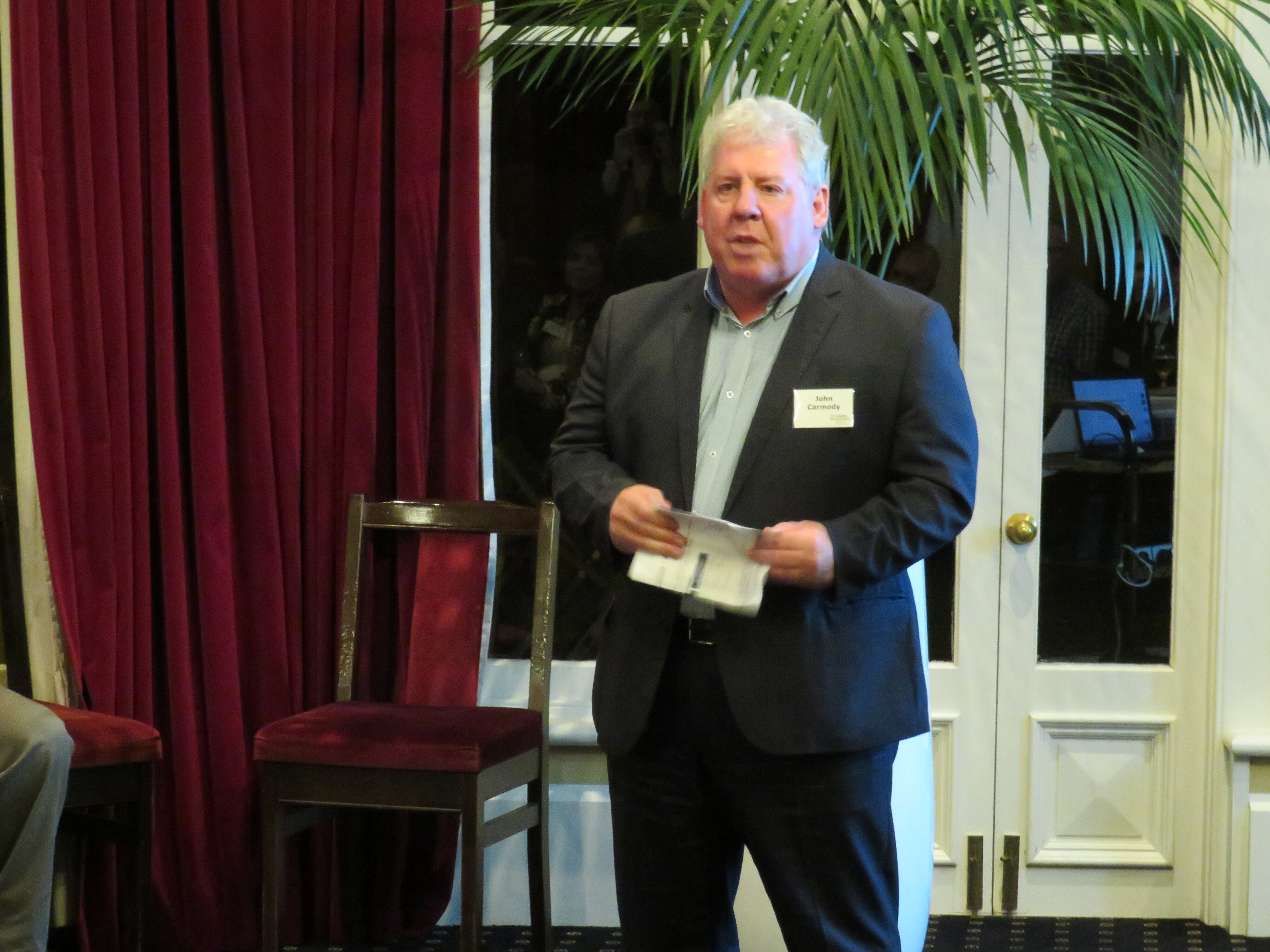 2017 LincUp Alumni &amp; Friends - Dunedin 015