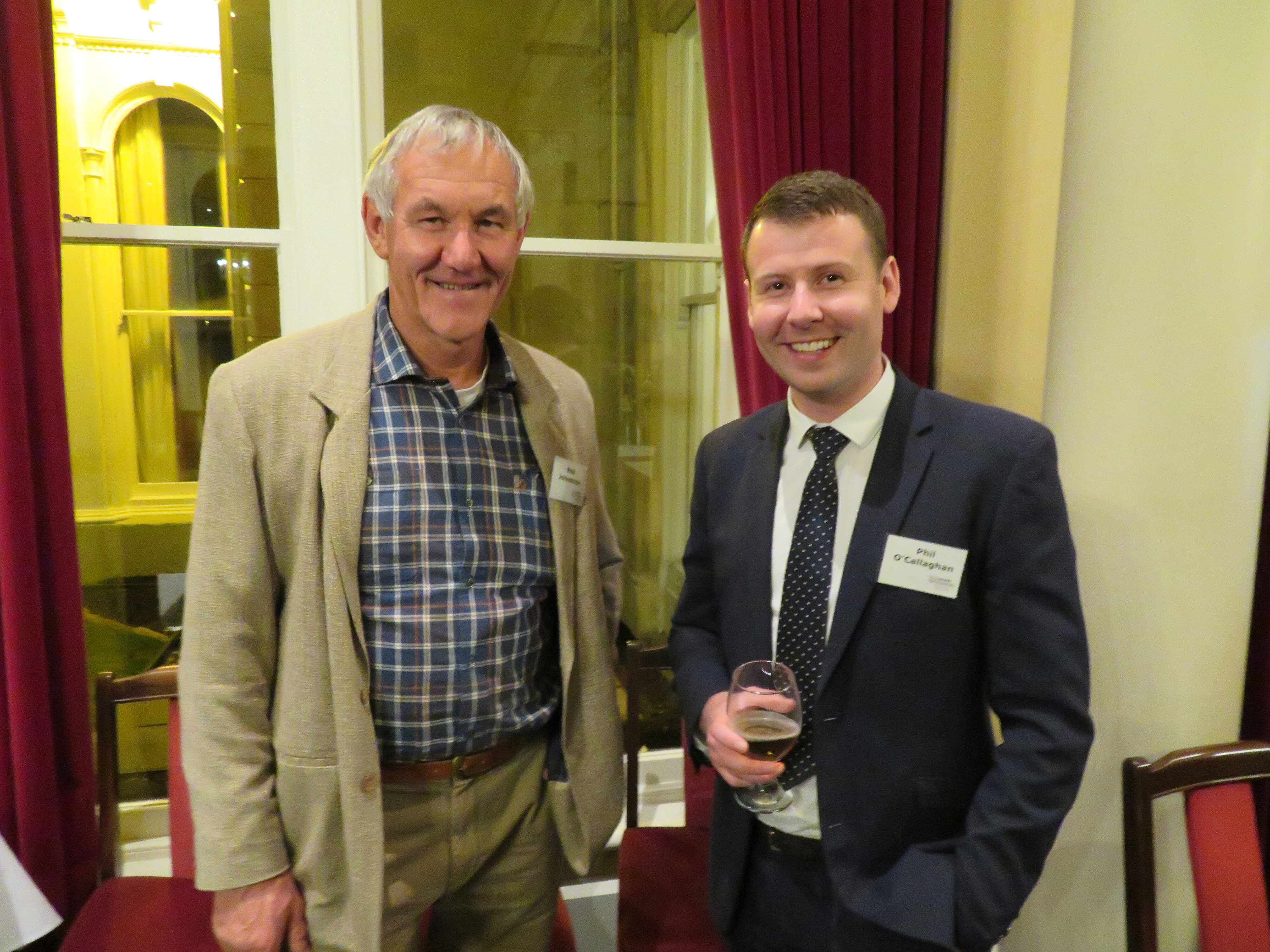 2017 LincUp Alumni &amp; Friends - Dunedin 022