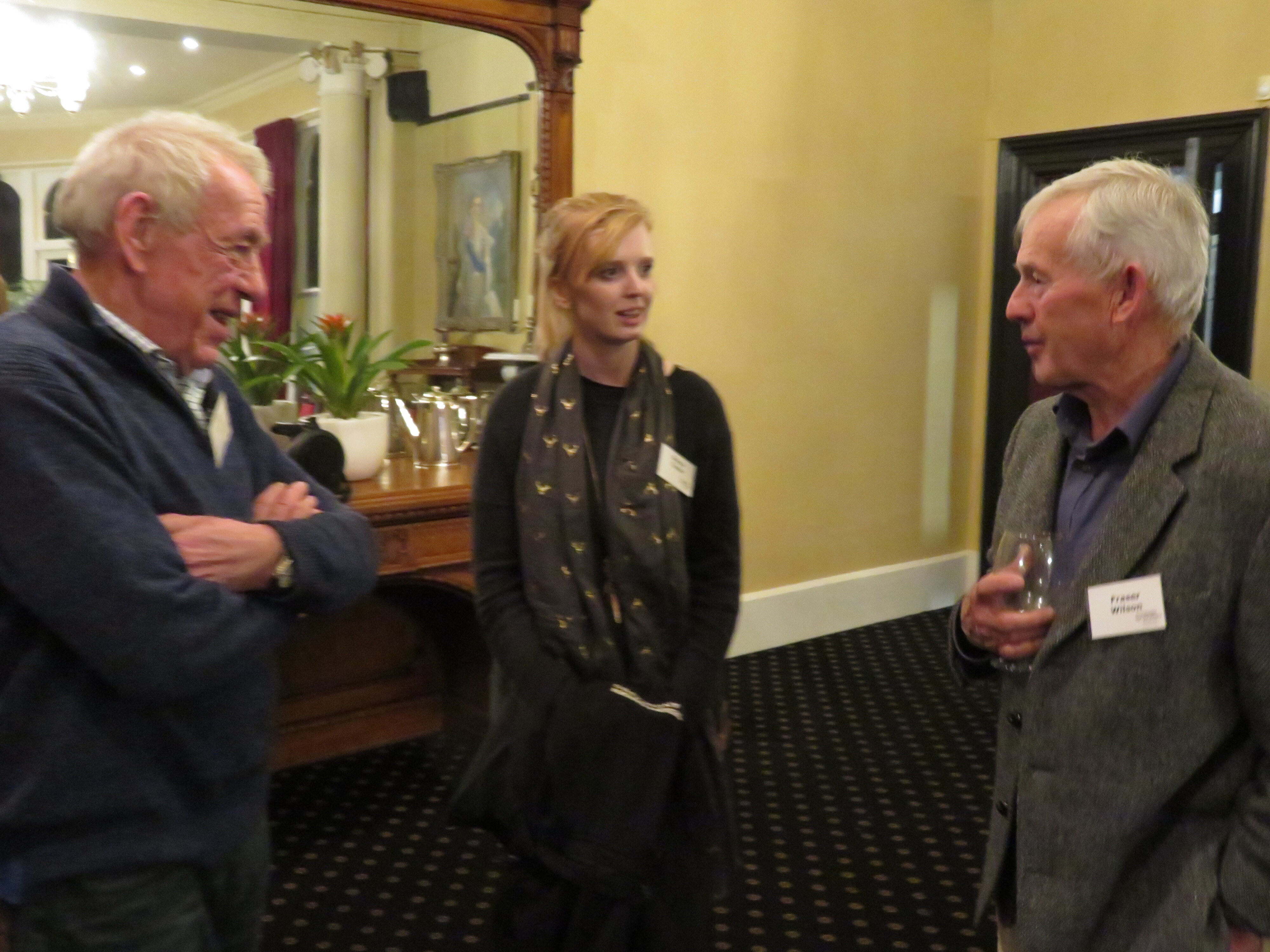 2017 LincUp Alumni &amp; Friends - Dunedin 024