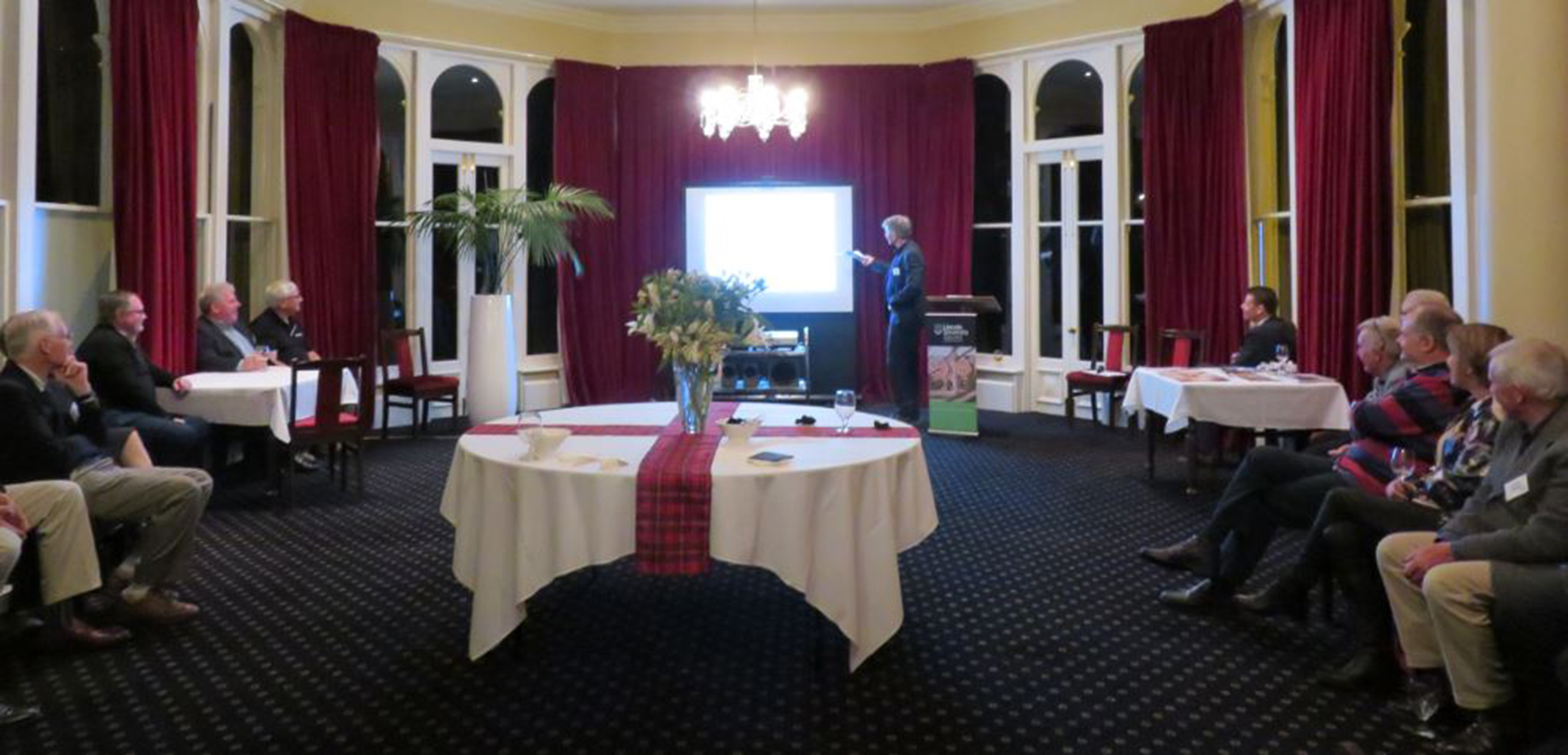 2017 LincUp Alumni &amp; Friends - Dunedin 025