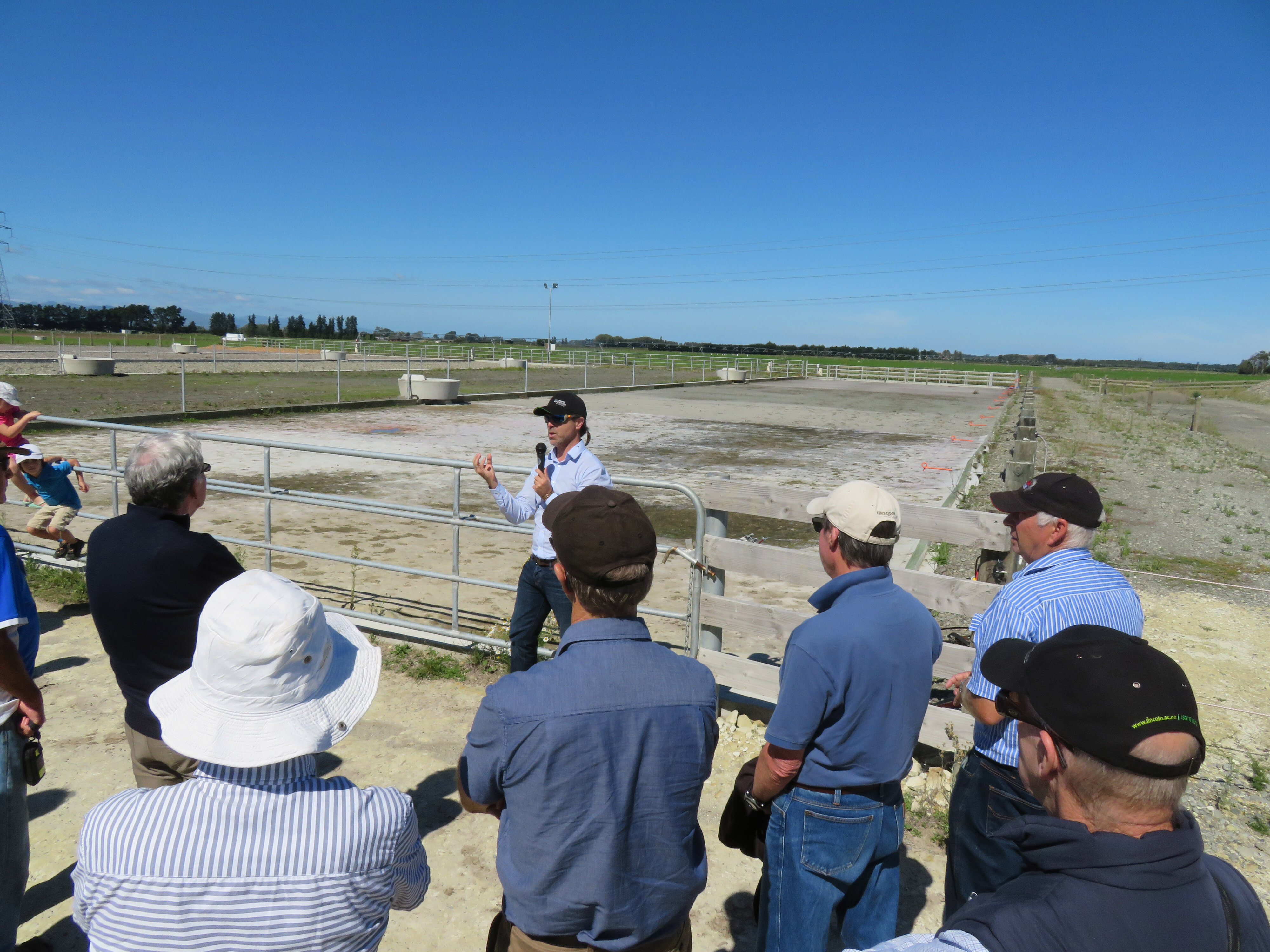 1968 BAgrSc 50 Year Reunion 012