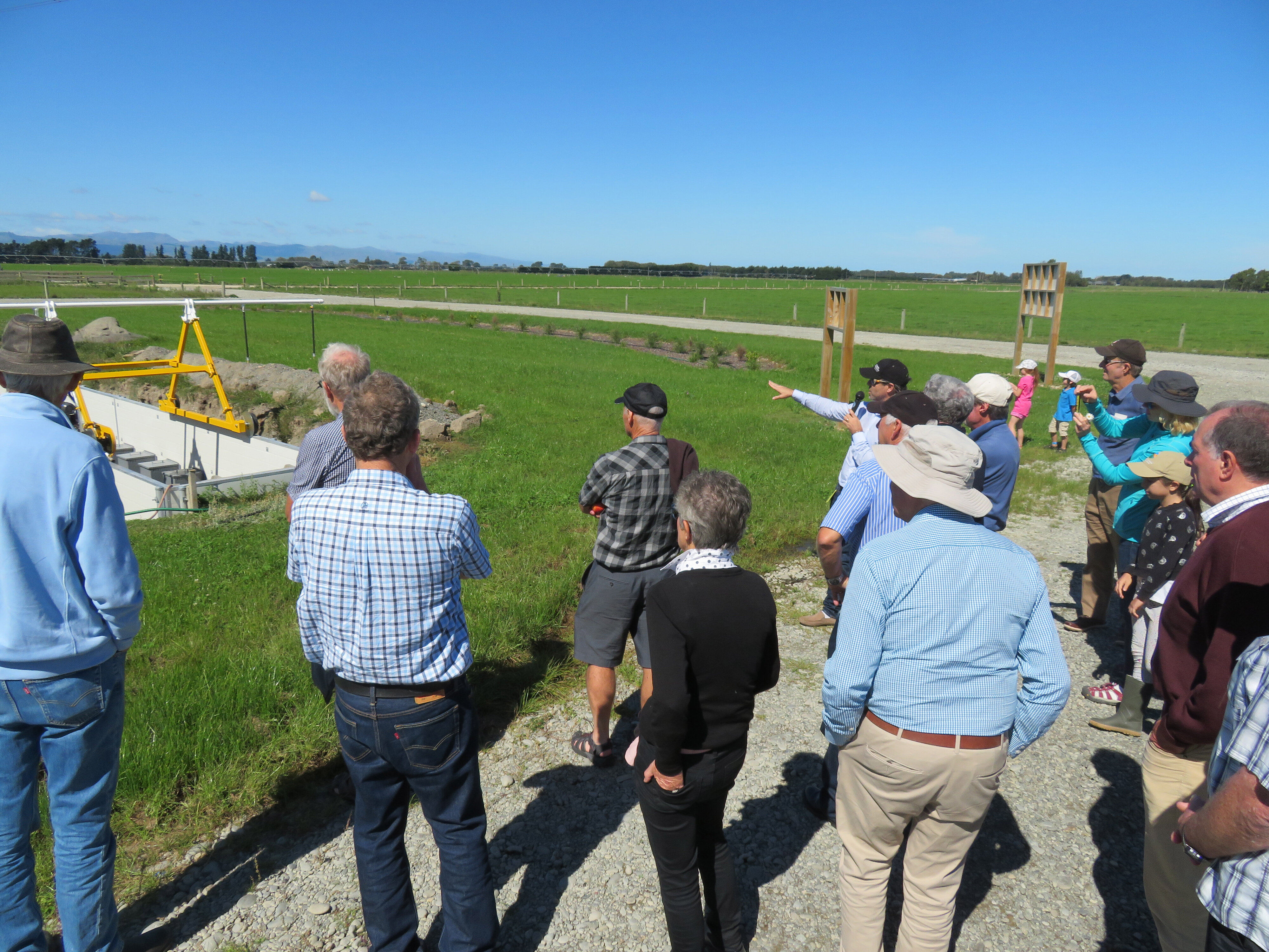 1968 BAgrSc 50 Year Reunion 026