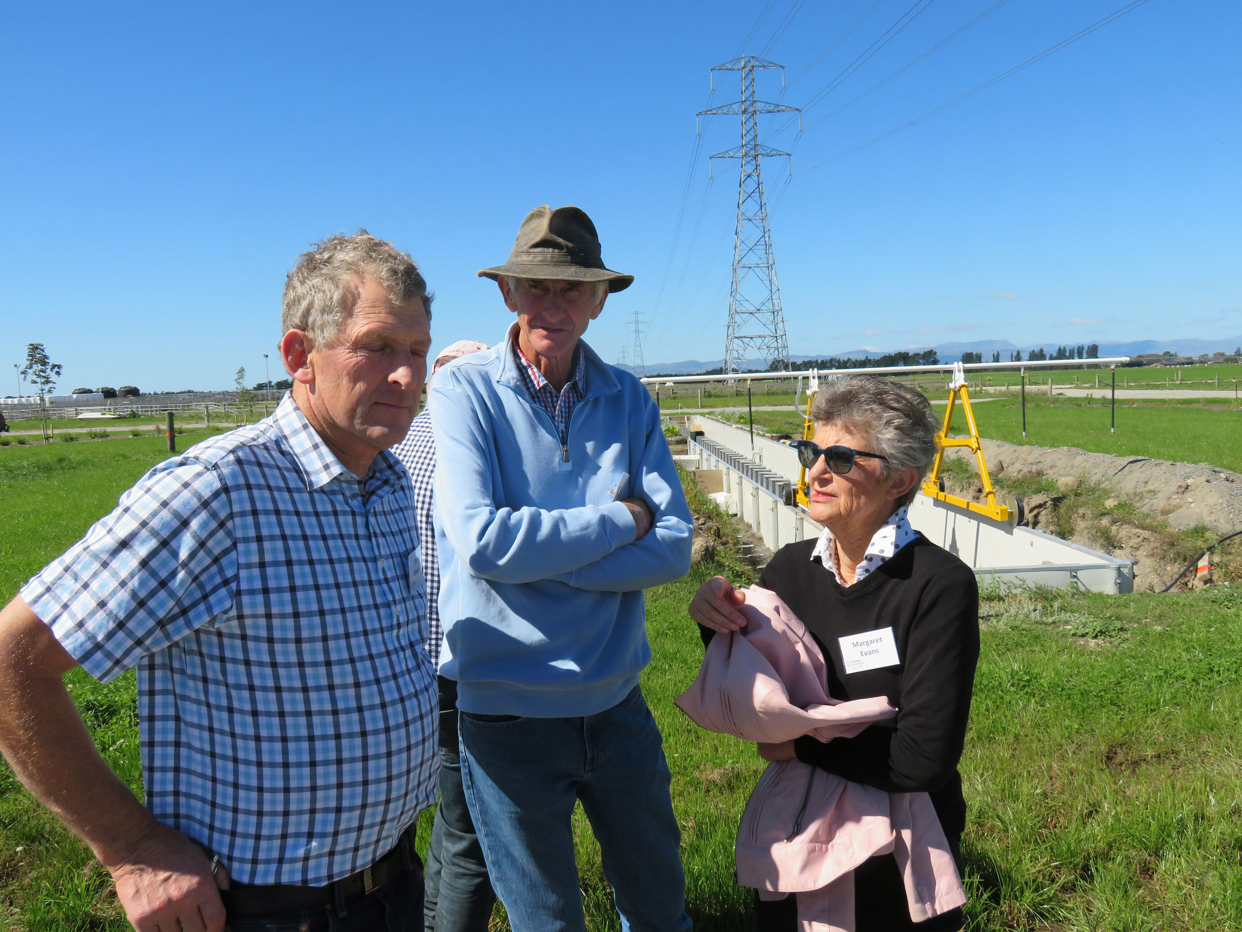 1968 BAgrSc 50 Year Reunion 030