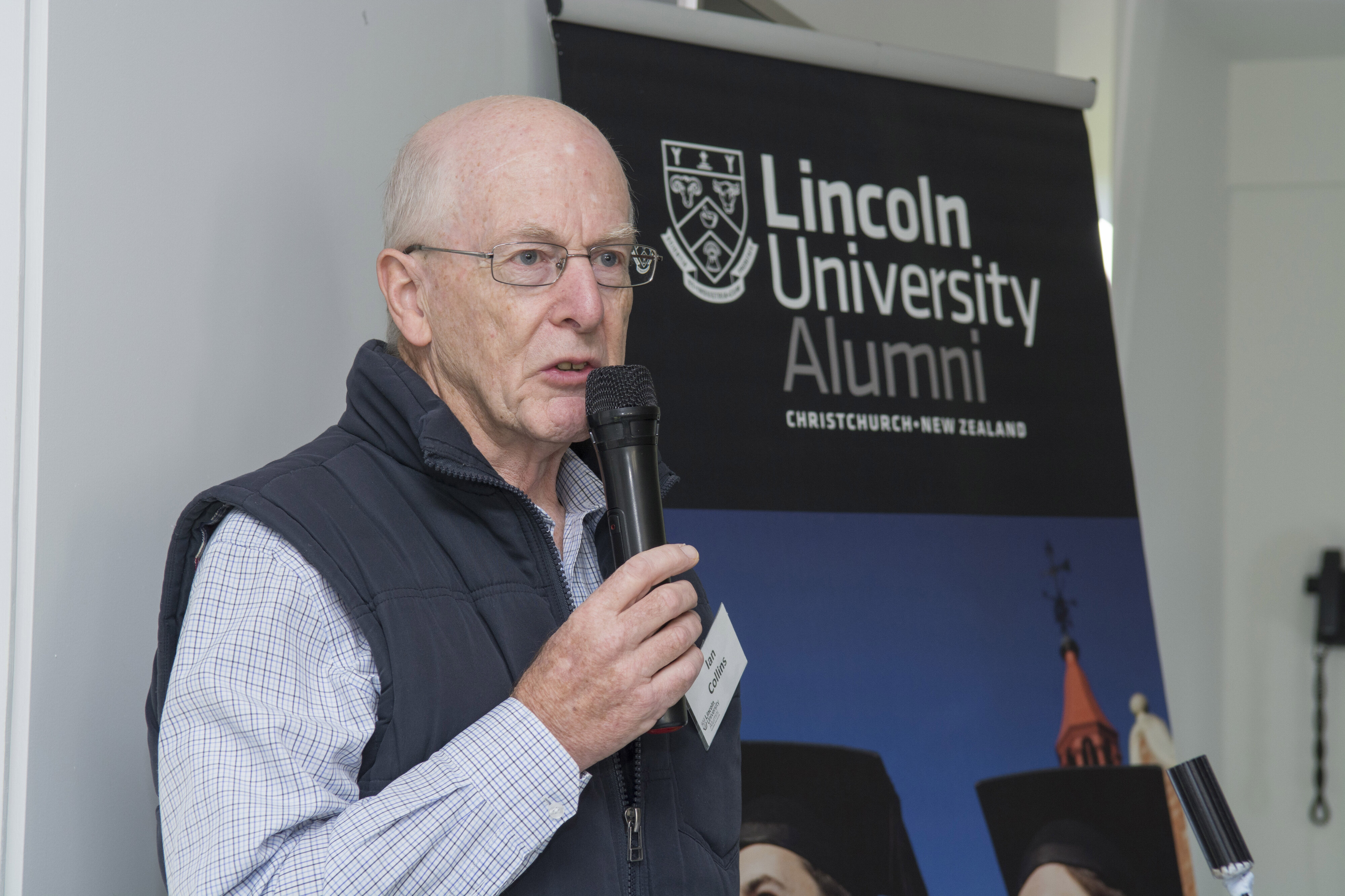 1968 BAgrSc 50 Year Reunion 055